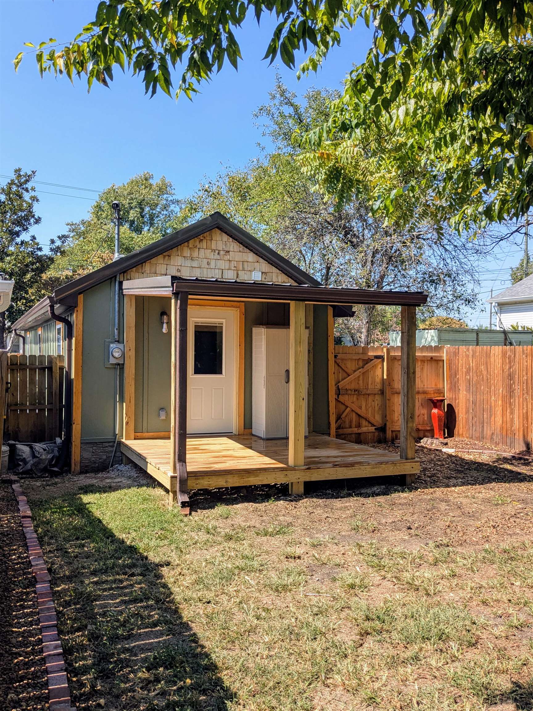 509 Omega Street, Owensboro, Kentucky 42301, 1 Bedroom Bedrooms, ,1 BathroomBathrooms,Single Family Residence,For Sale,Omega Street,93138