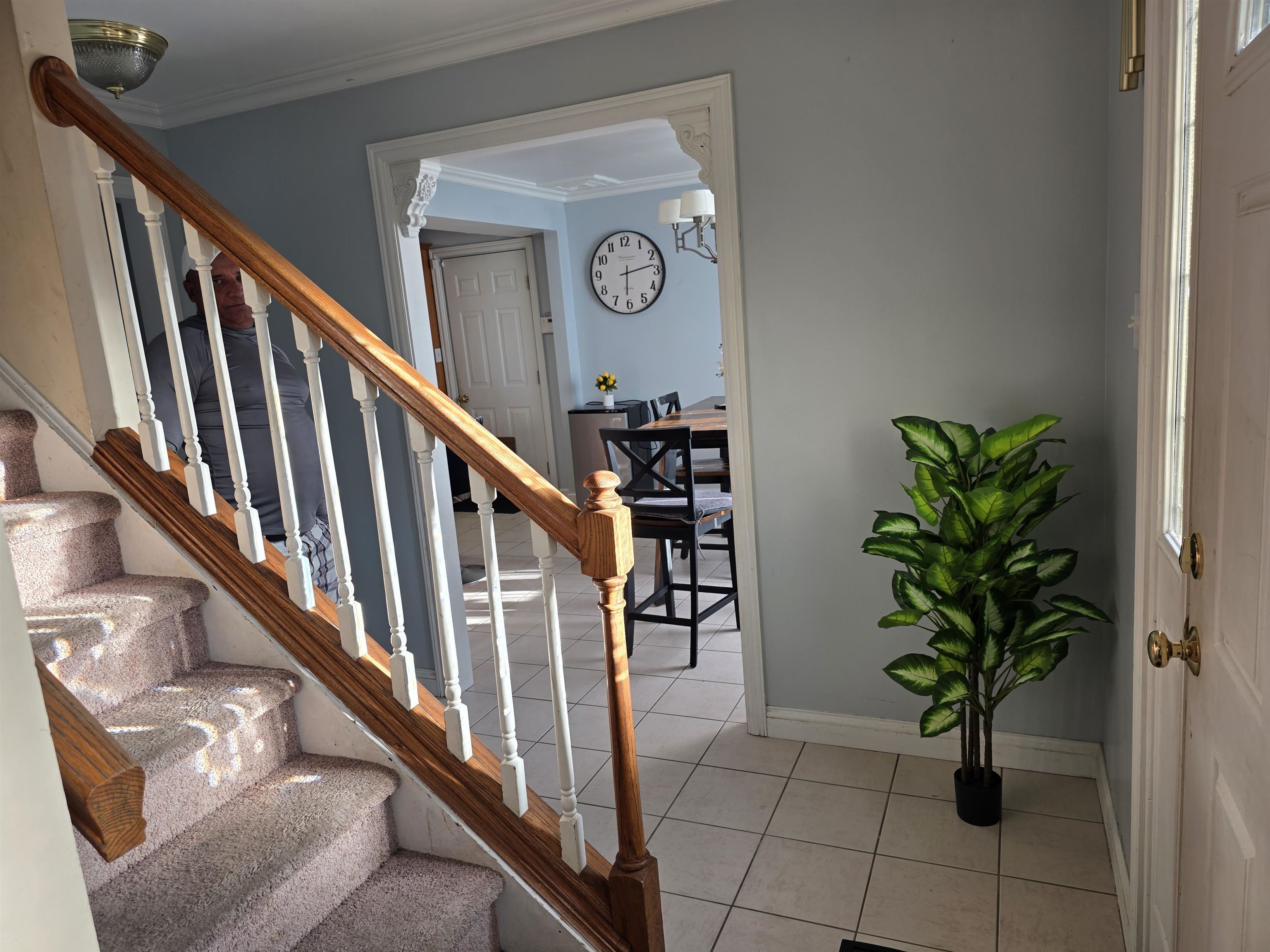 3815 Fogle Dr, Owensboro, Kentucky 42301, 4 Bedrooms Bedrooms, ,2 BathroomsBathrooms,Single Family Residence,For Sale,Fogle Dr,93140