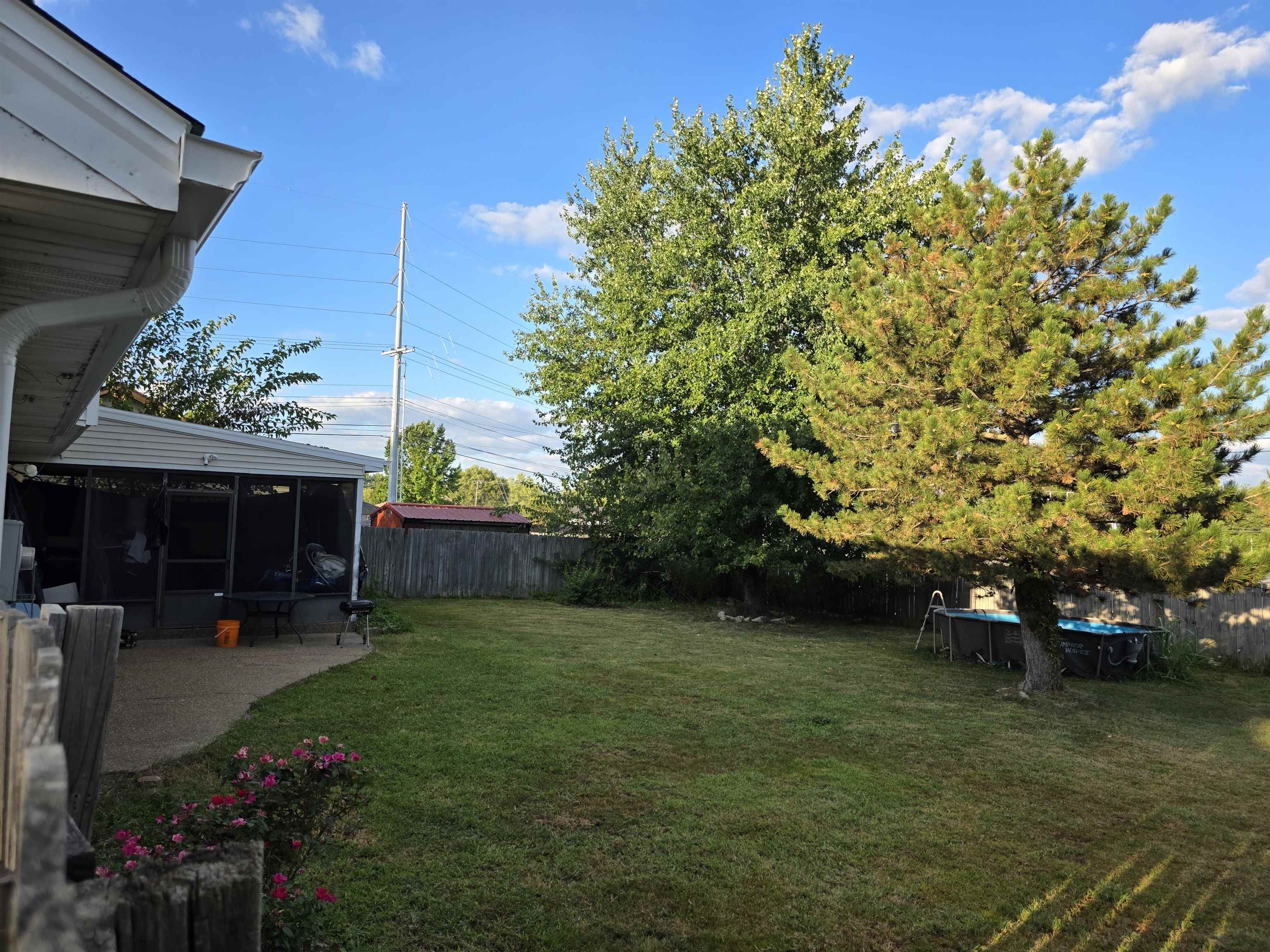 3815 Fogle Dr, Owensboro, Kentucky 42301, 4 Bedrooms Bedrooms, ,2 BathroomsBathrooms,Single Family Residence,For Sale,Fogle Dr,93140