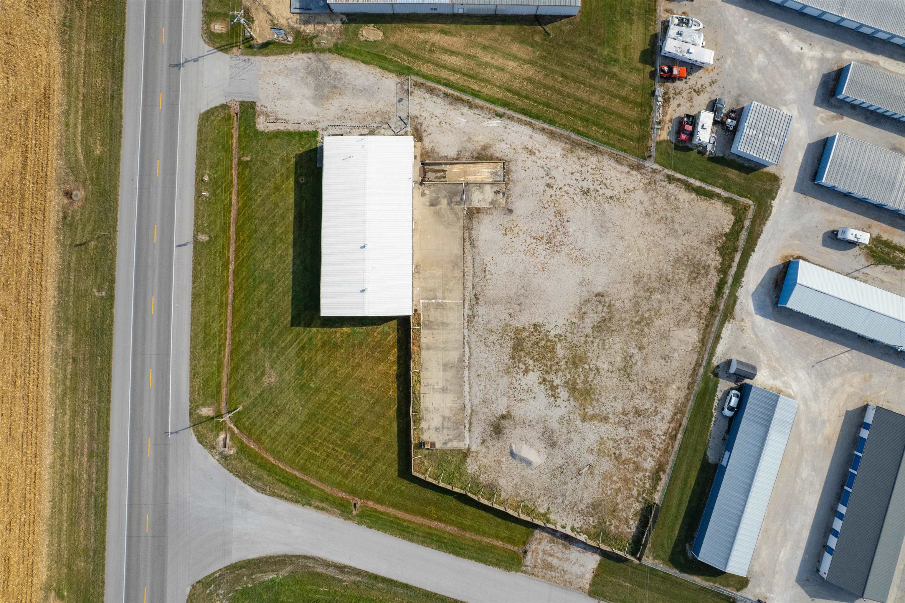 9075 Highway 60, Lewisport, Kentucky 42351, ,Mixed Use,For Sale,Highway 60,93144