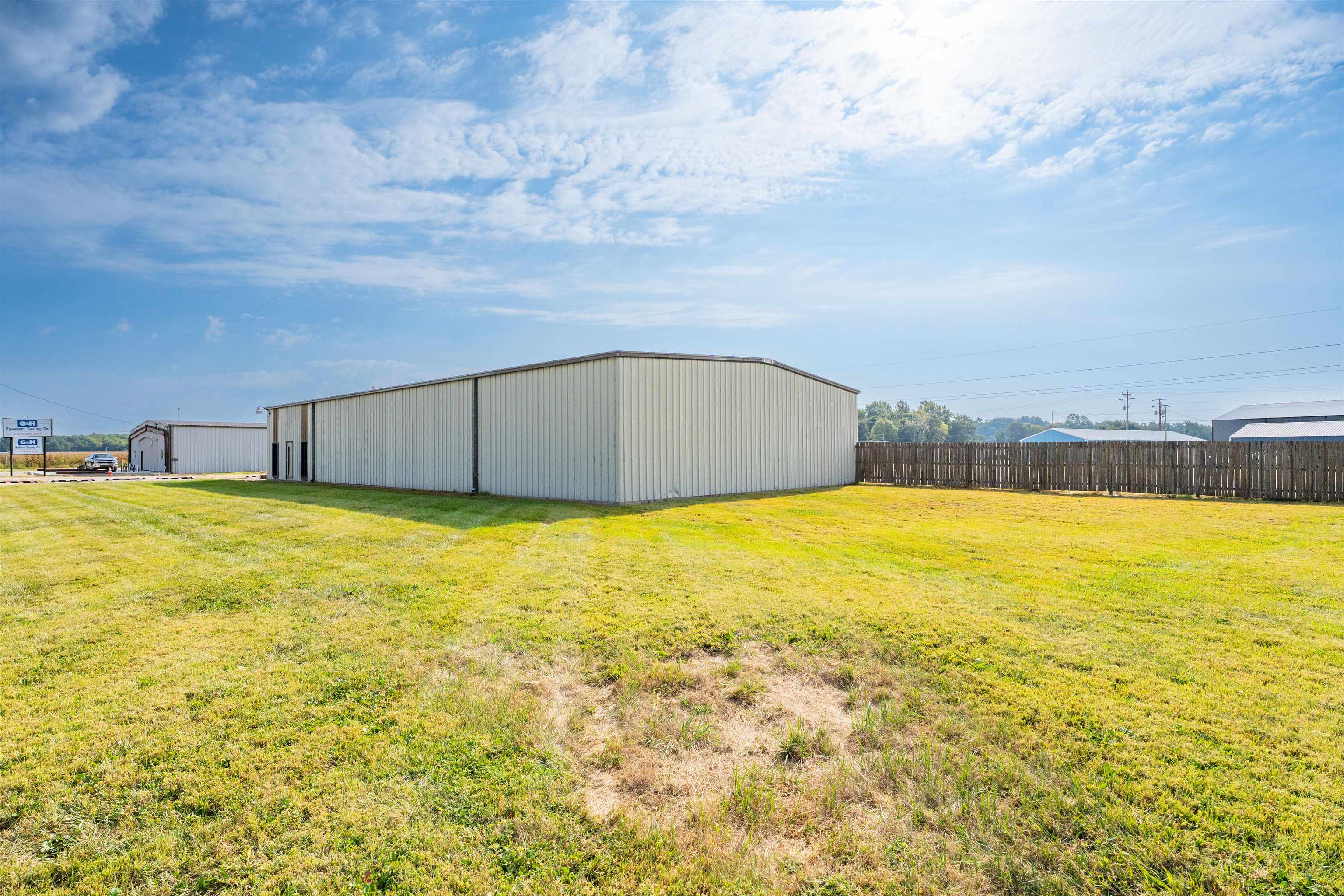 9075 Highway 60, Lewisport, Kentucky 42351, ,Mixed Use,For Sale,Highway 60,93144