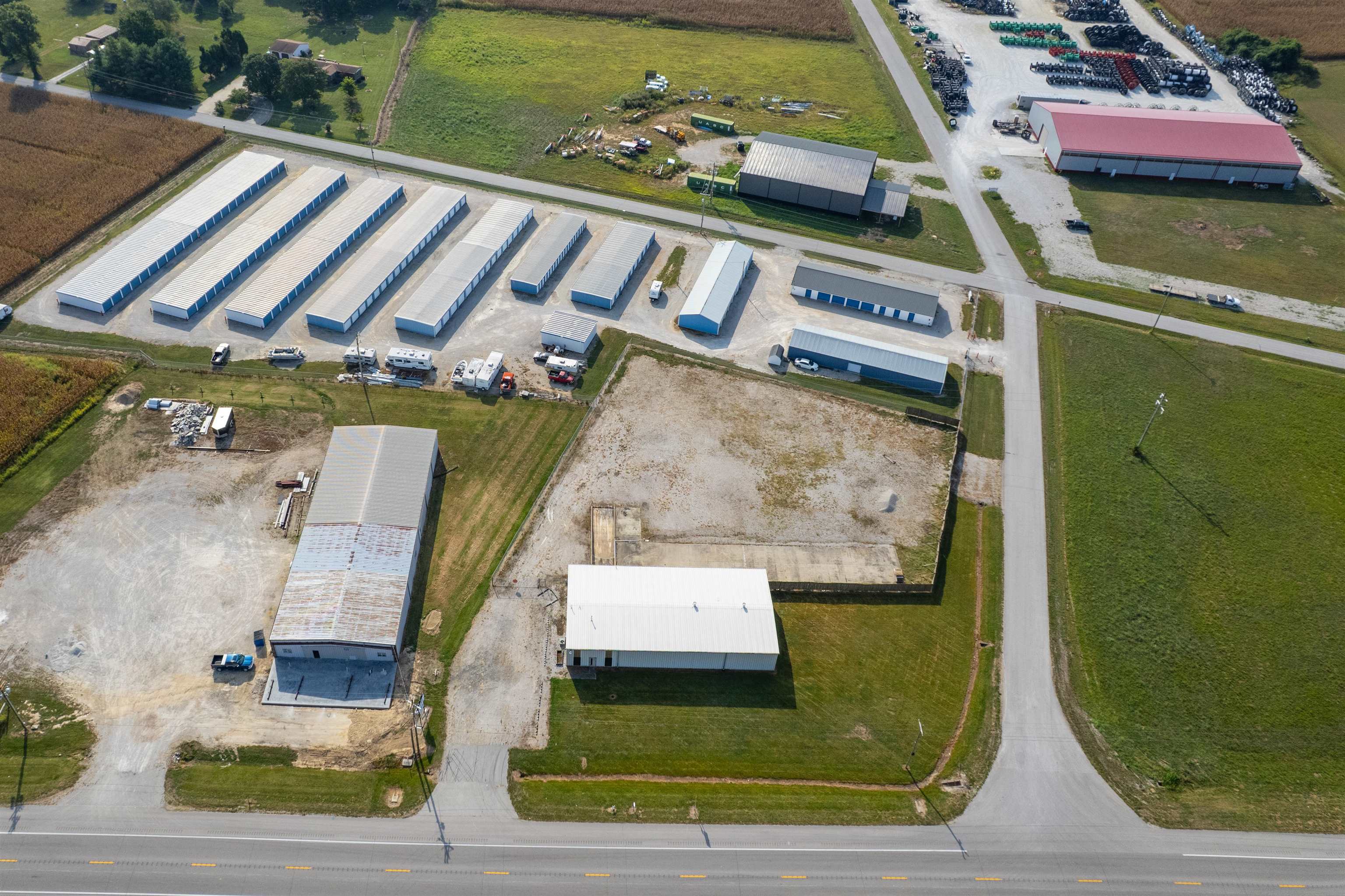 9075 Highway 60, Lewisport, Kentucky 42351, ,Mixed Use,For Sale,Highway 60,93144