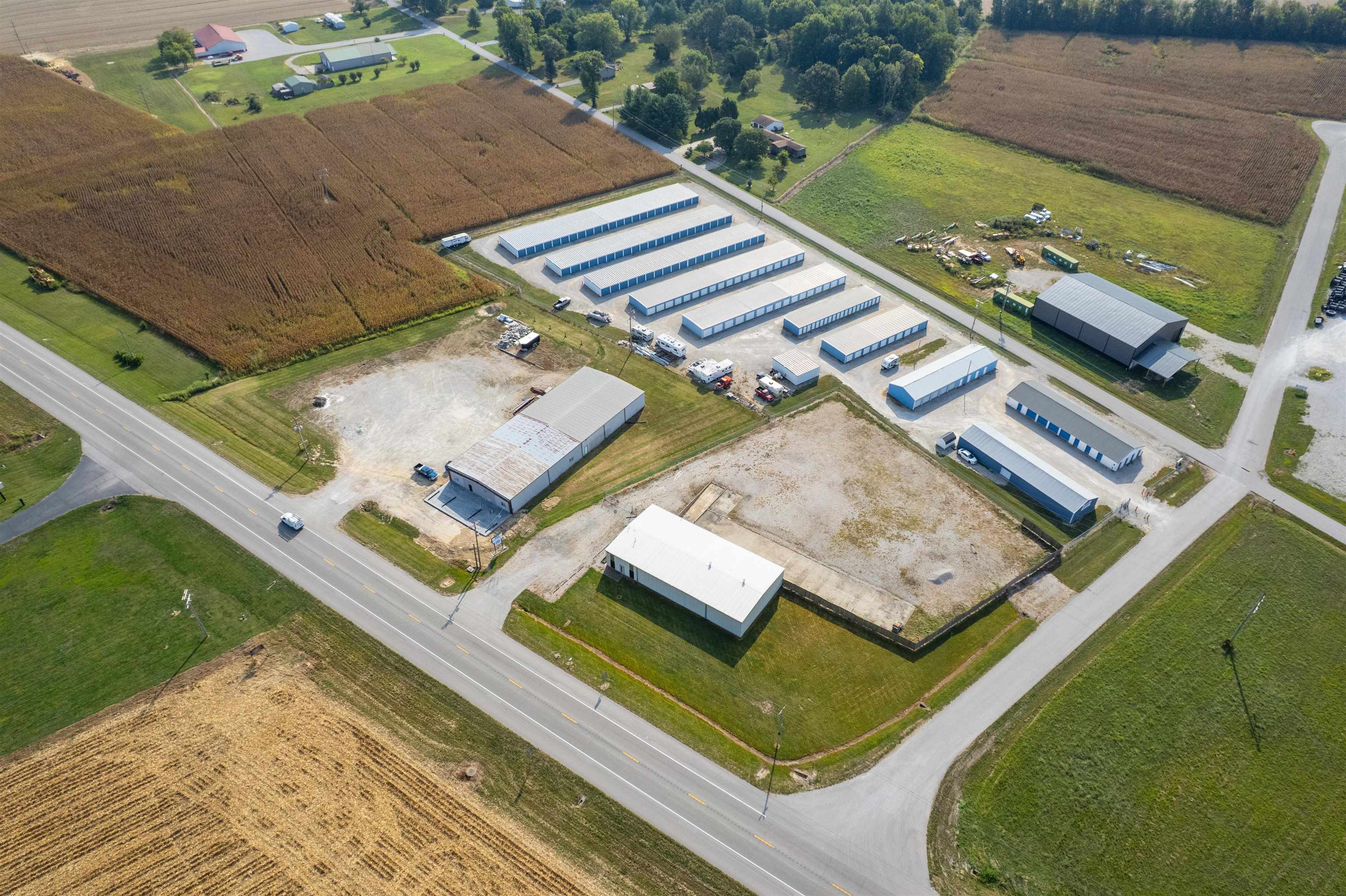 9075 Highway 60, Lewisport, Kentucky 42351, ,Mixed Use,For Sale,Highway 60,93144