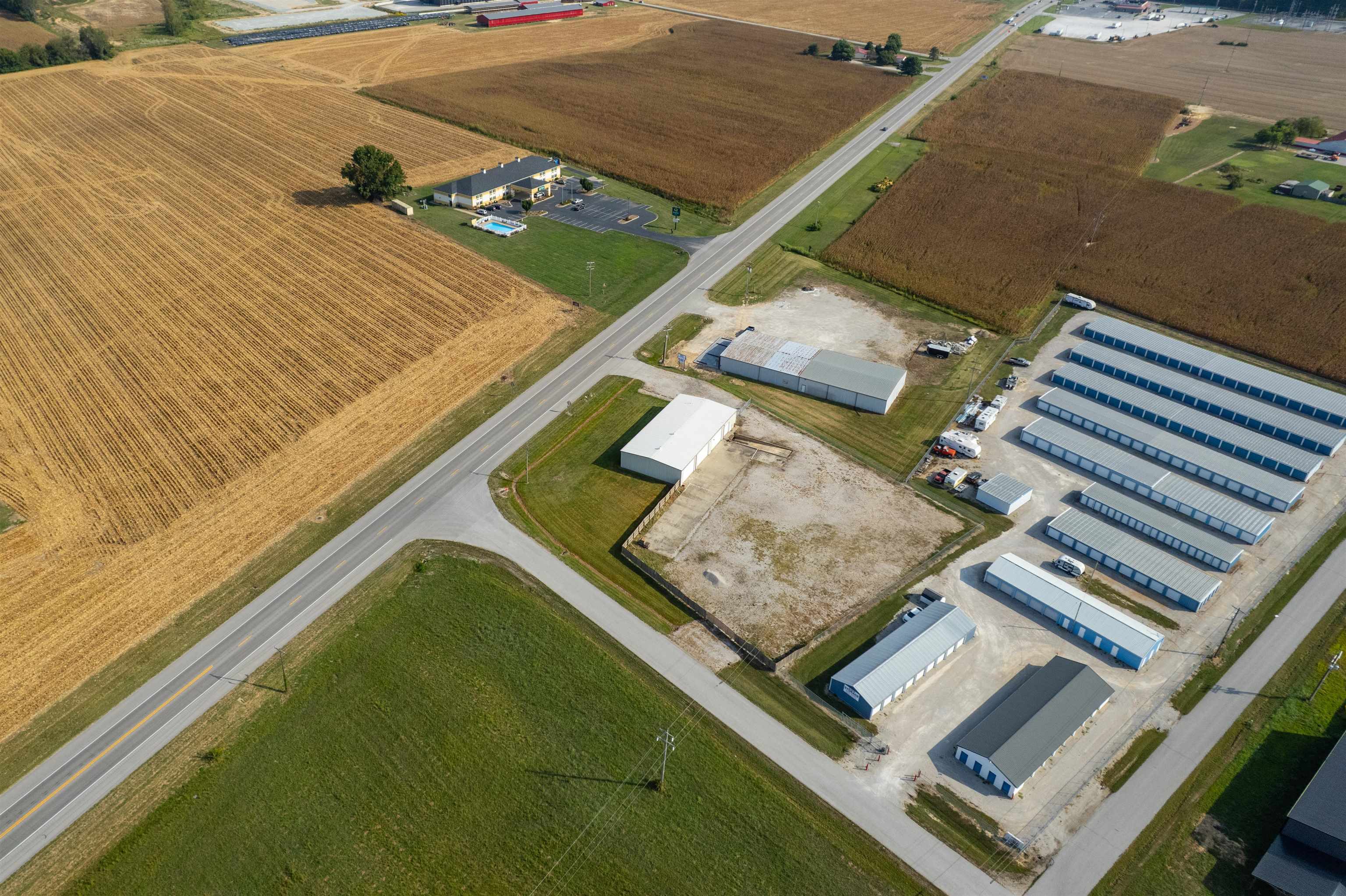 9075 Highway 60, Lewisport, Kentucky 42351, ,Mixed Use,For Sale,Highway 60,93144