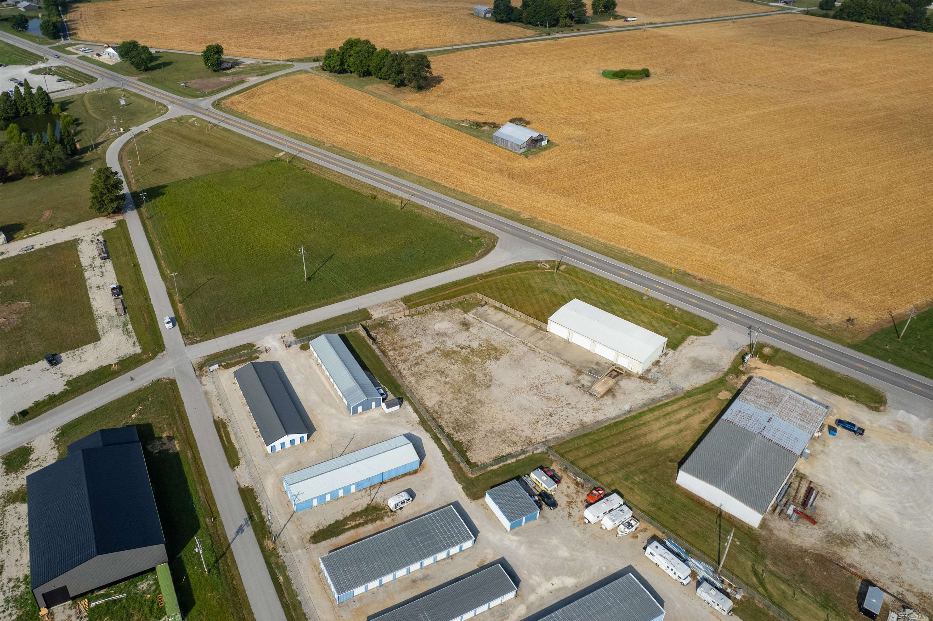 9075 Highway 60, Lewisport, Kentucky 42351, ,Mixed Use,For Sale,Highway 60,93144