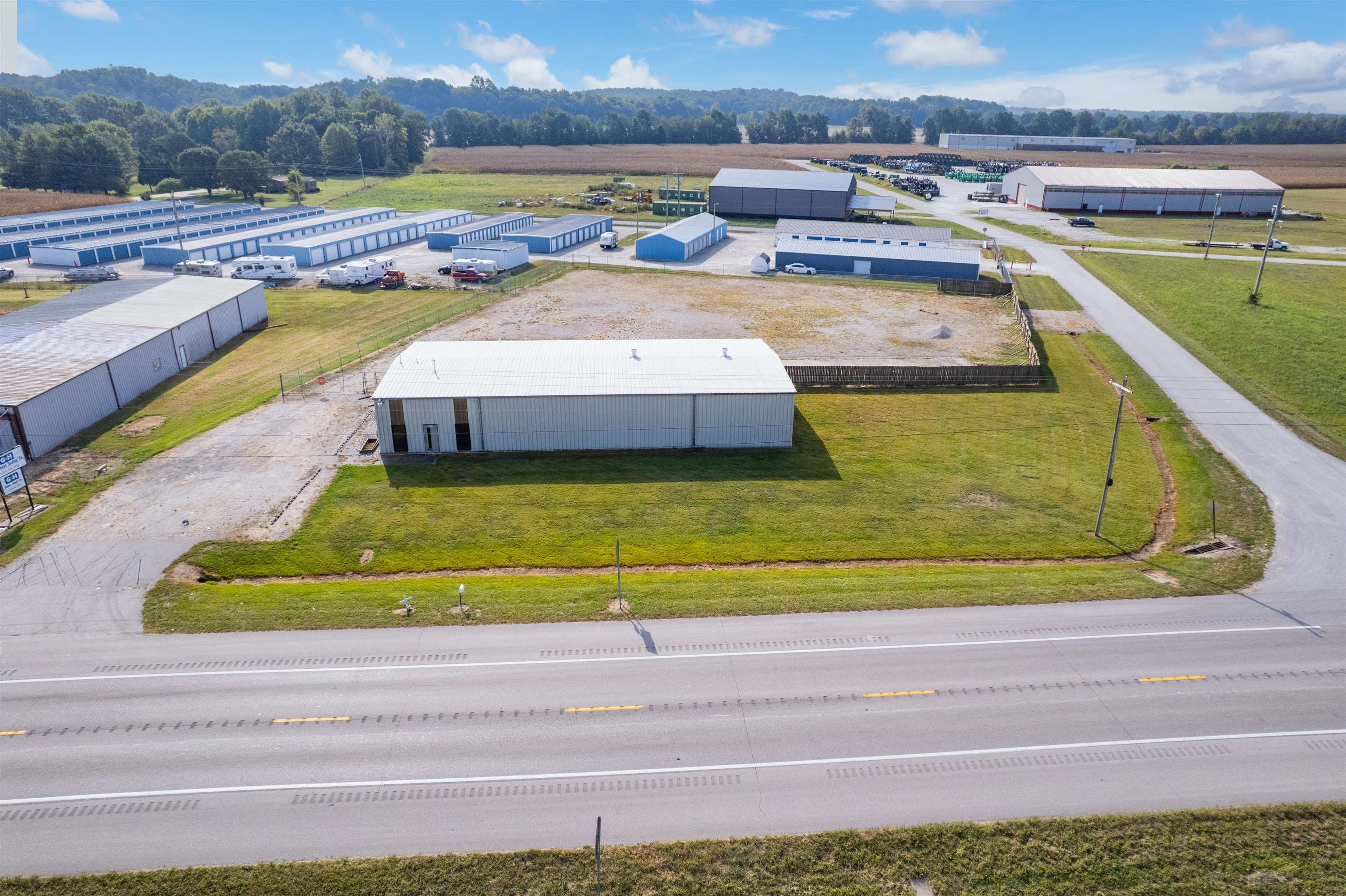 9075 Highway 60, Lewisport, Kentucky 42351, ,Mixed Use,For Sale,Highway 60,93145