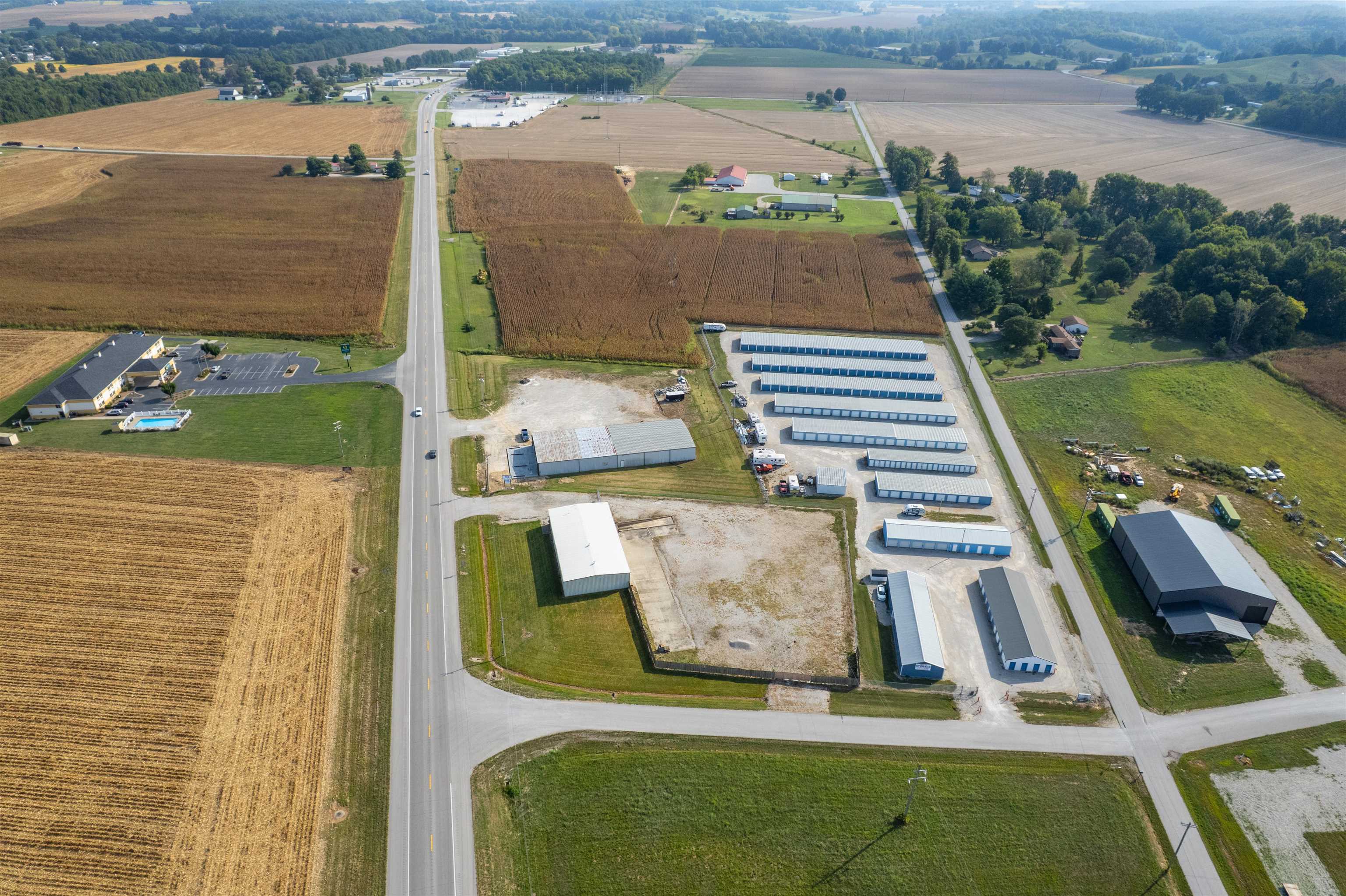 9075 Highway 60, Lewisport, Kentucky 42351, ,Mixed Use,For Sale,Highway 60,93145