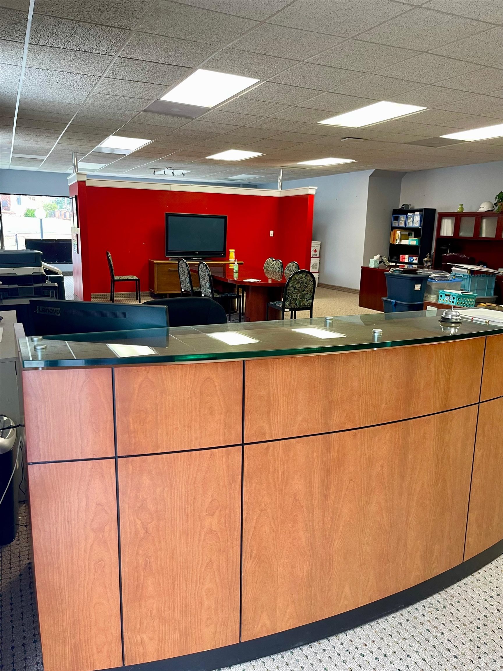 1700 Frederica Street, Owensboro, Kentucky 42301, ,Business,For Sale,Frederica Street,93157