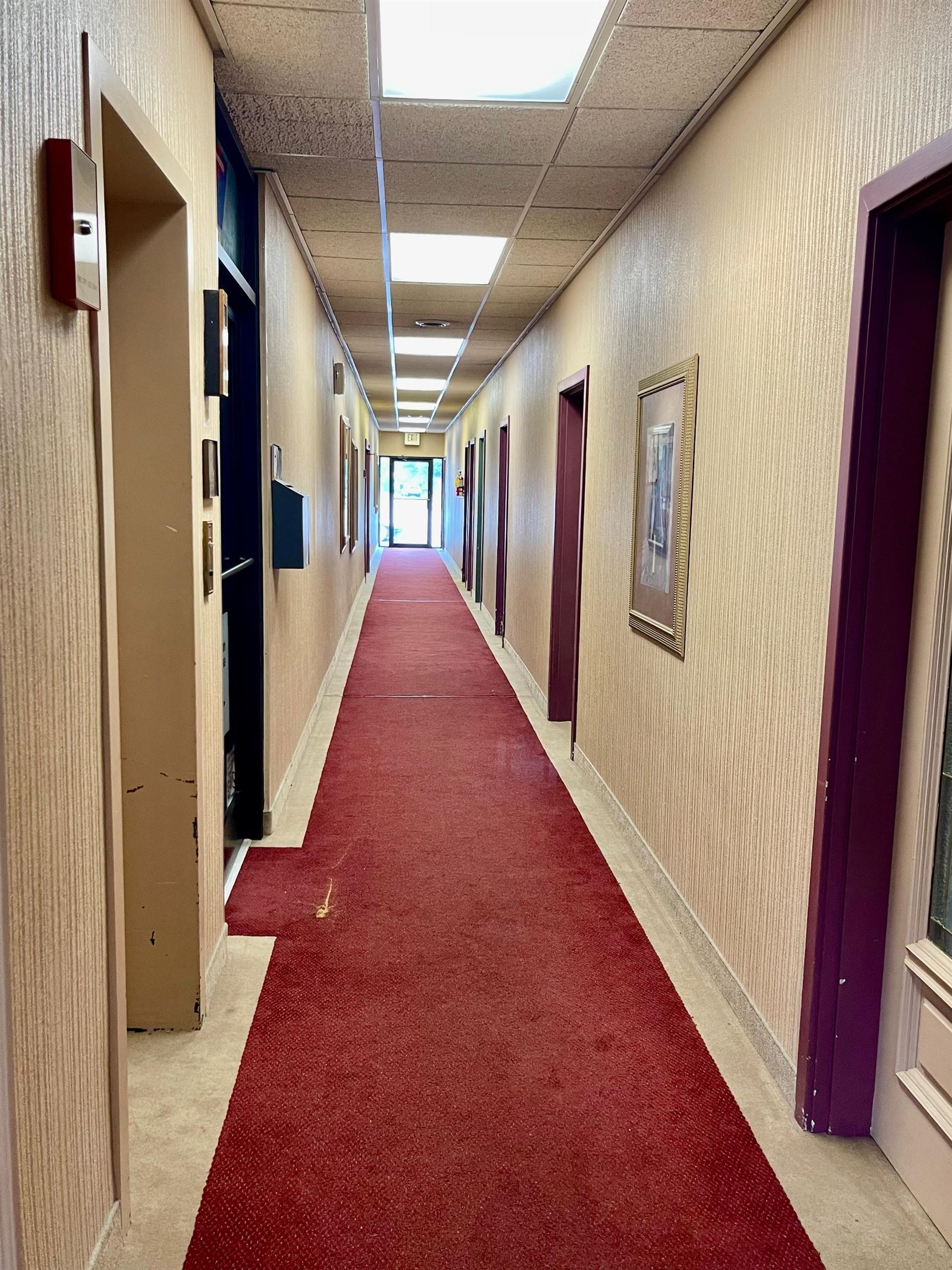 1700 Frederica Street, Owensboro, Kentucky 42301, ,Business,For Sale,Frederica Street,93157