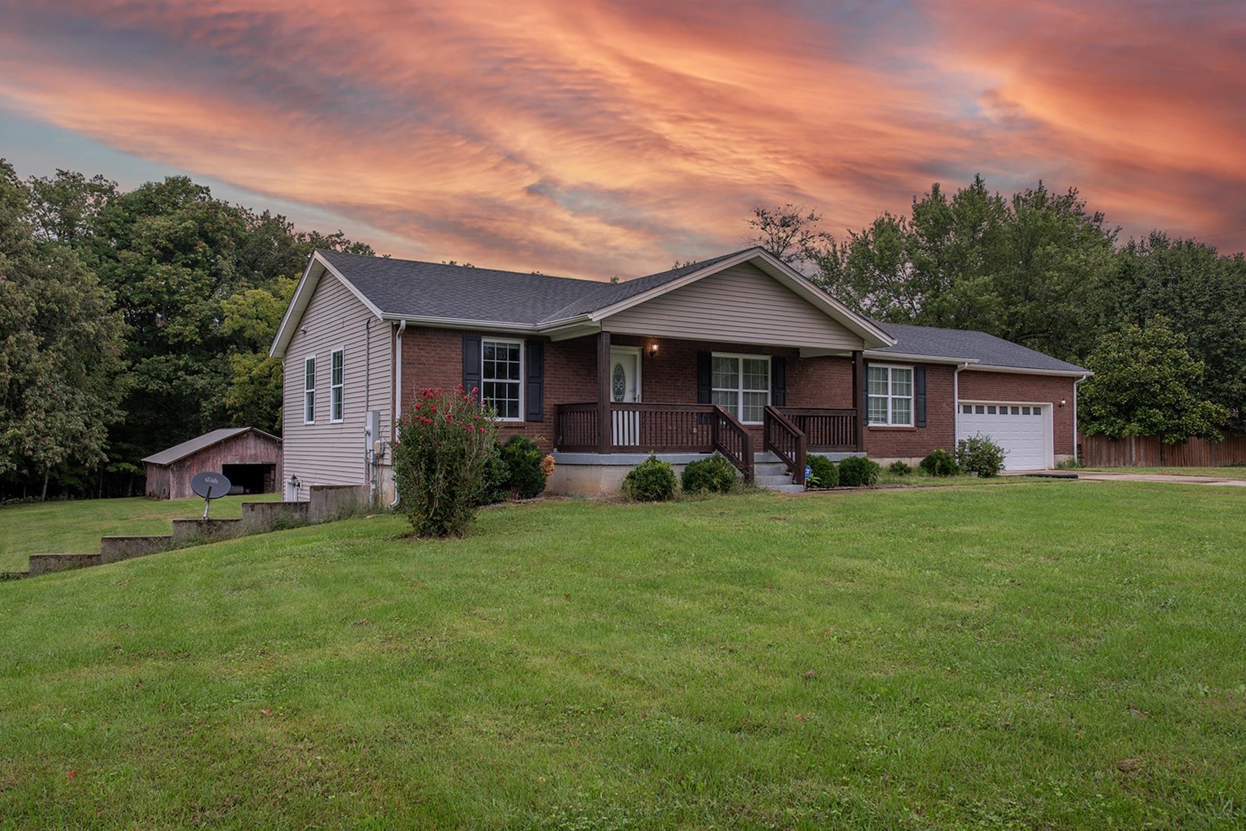 2173 Rogersville Rd, Radcliff, Kentucky 40160, 5 Bedrooms Bedrooms, ,4 BathroomsBathrooms,Ranch,For Sale,Rogersville Rd,93166