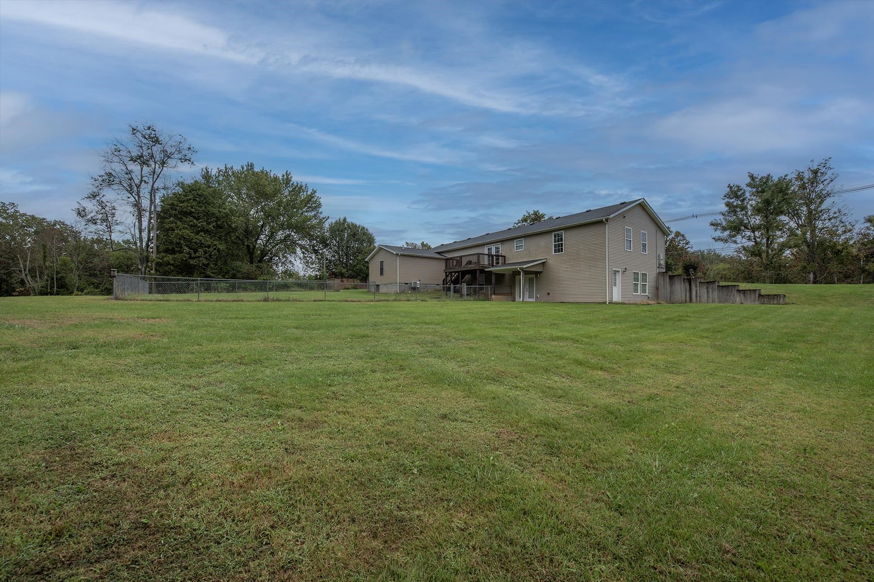 2173 Rogersville Rd, Radcliff, Kentucky 40160, 5 Bedrooms Bedrooms, ,4 BathroomsBathrooms,Ranch,For Sale,Rogersville Rd,93166