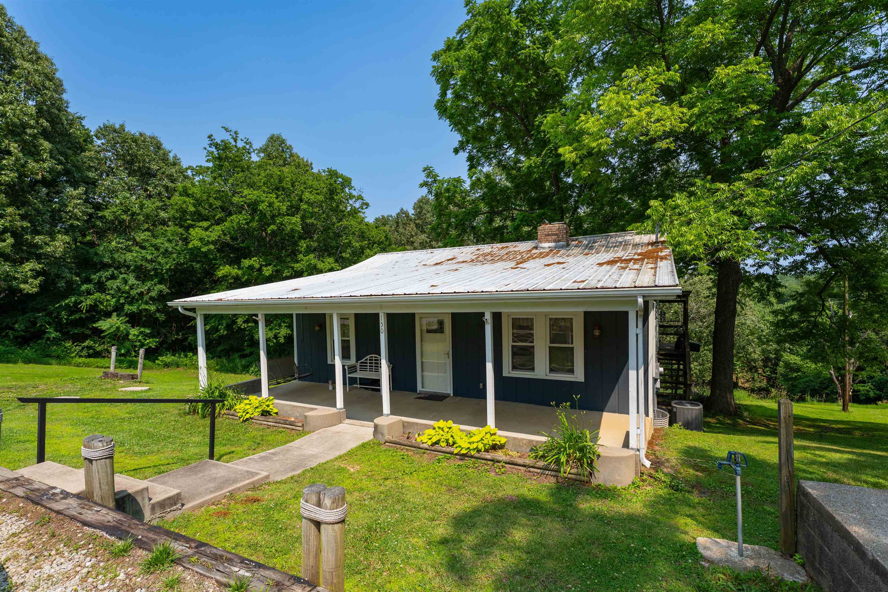 150 Highbanks Ferry Rd, Slaughters, Kentucky 42456, 2 Bedrooms Bedrooms, ,1 BathroomBathrooms,Single Family Residence,For Sale,Highbanks Ferry Rd,93170