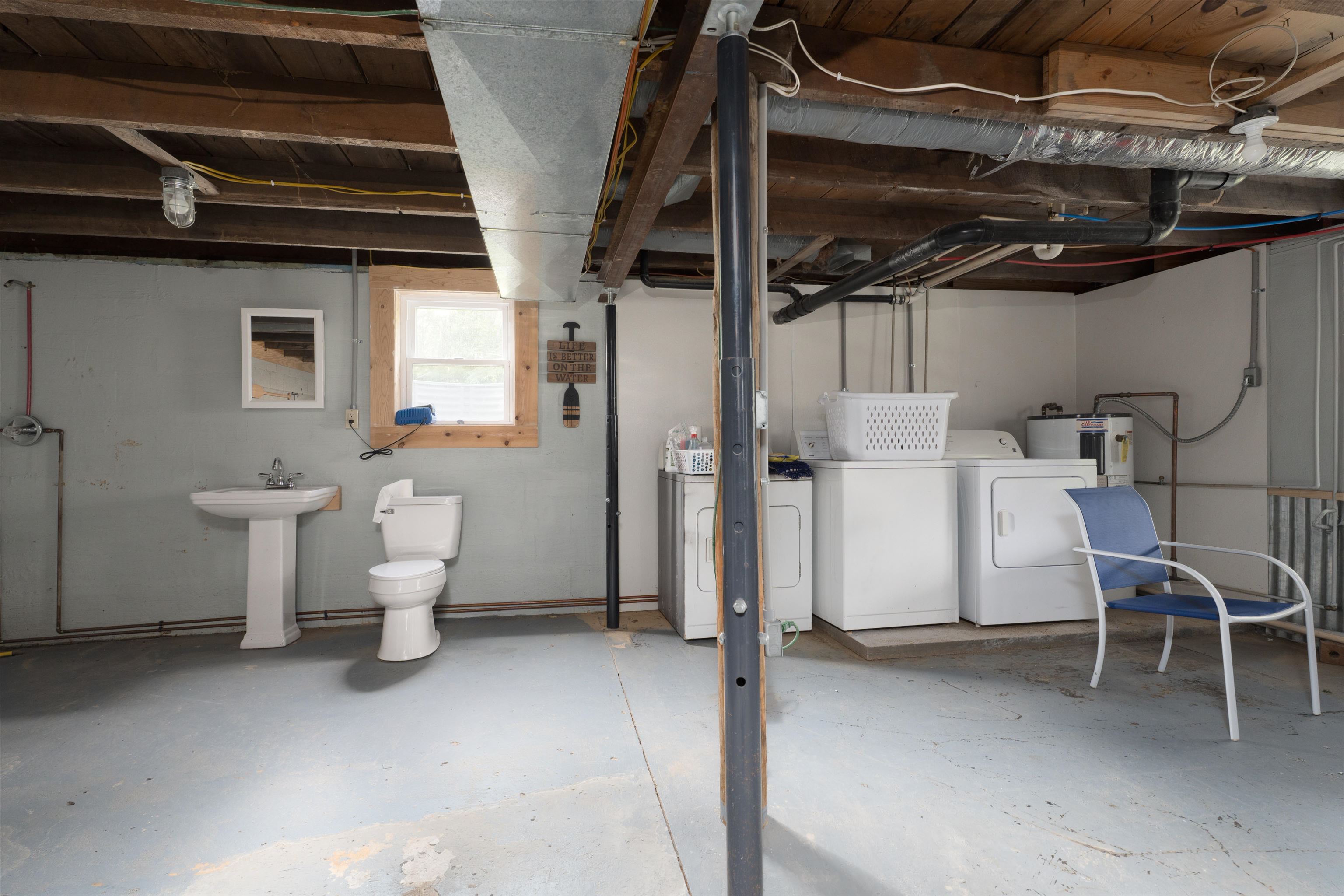 150 Highbanks Ferry Rd, Slaughters, Kentucky 42456, 2 Bedrooms Bedrooms, ,1 BathroomBathrooms,Single Family Residence,For Sale,Highbanks Ferry Rd,93170