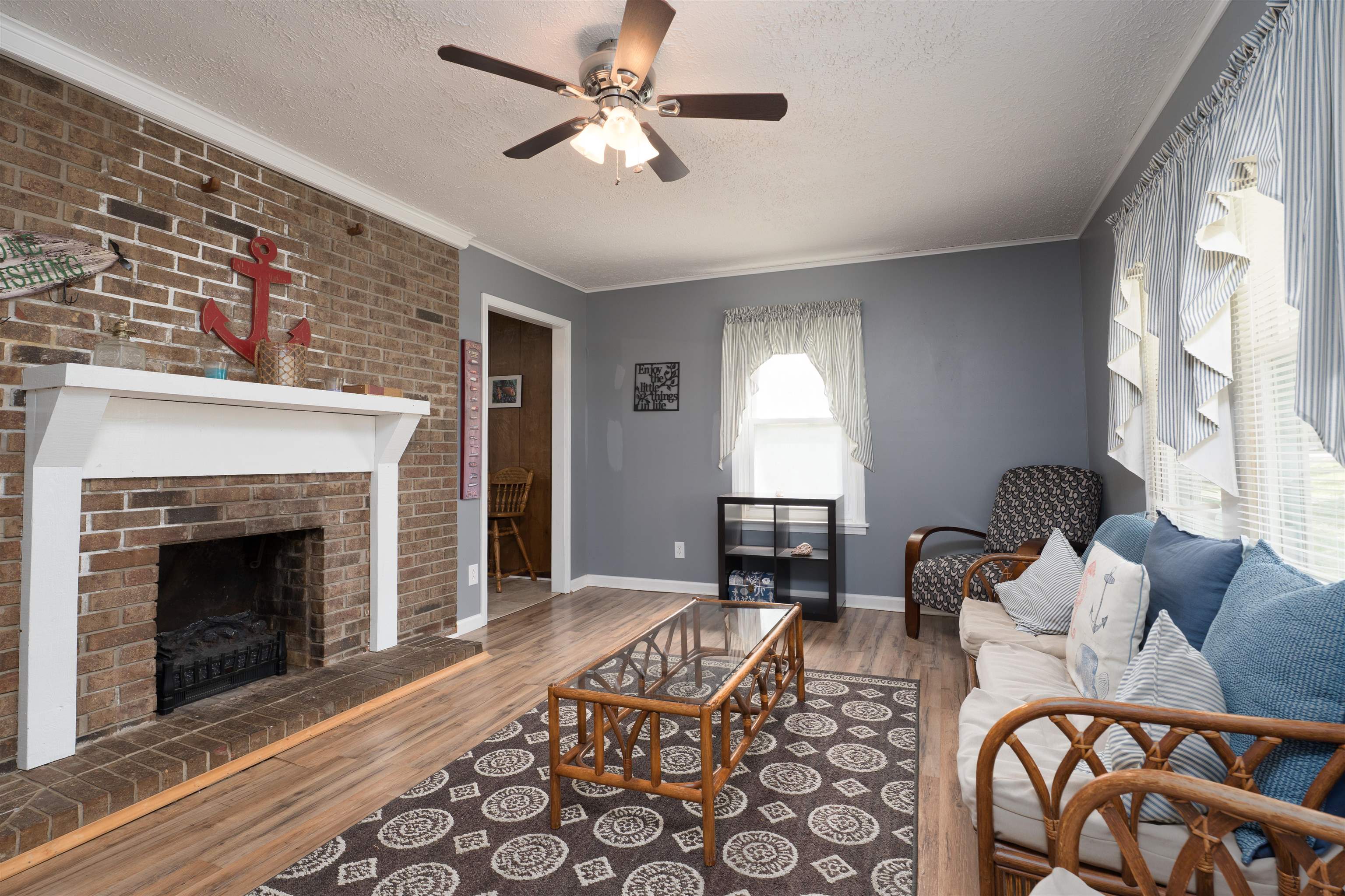 150 Highbanks Ferry Rd, Slaughters, Kentucky 42456, 2 Bedrooms Bedrooms, ,1 BathroomBathrooms,Single Family Residence,For Sale,Highbanks Ferry Rd,93170