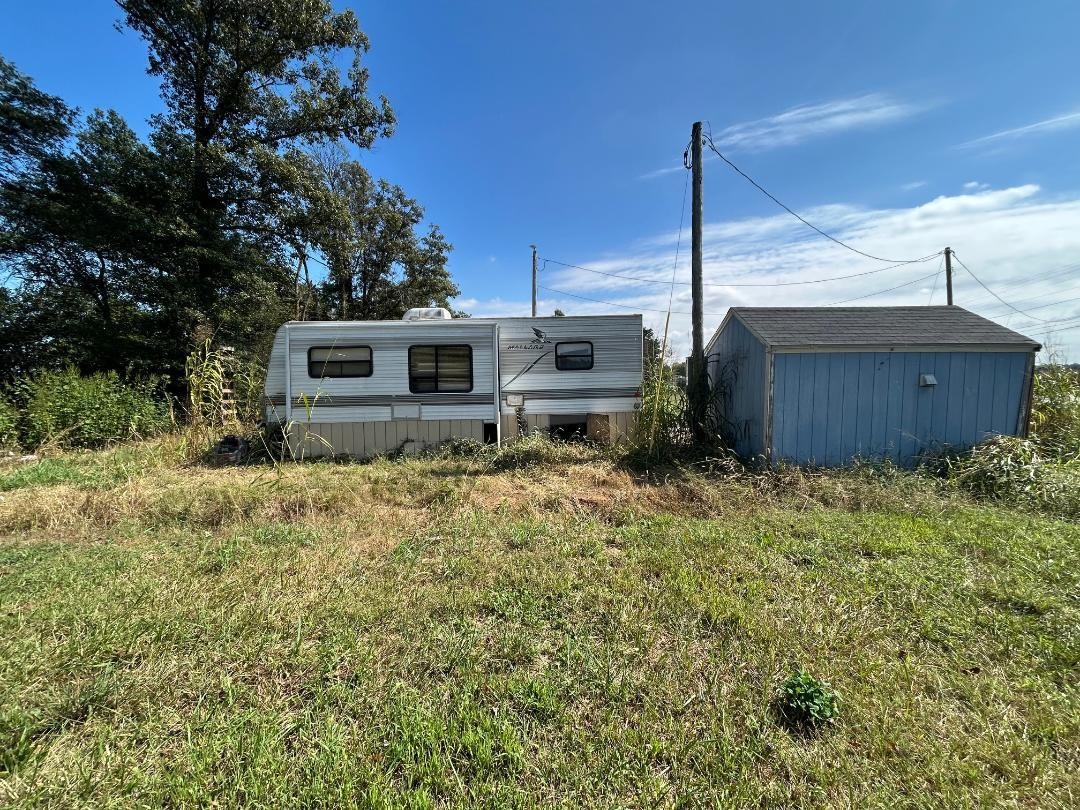 16003 Hwy 60, Reed, Kentucky 42451, ,Land,For Sale,Hwy 60,93176