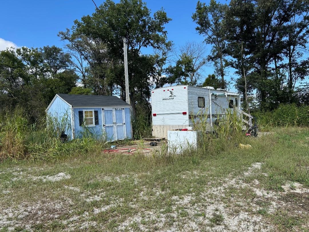 16003 Hwy 60, Reed, Kentucky 42451, ,Land,For Sale,Hwy 60,93176