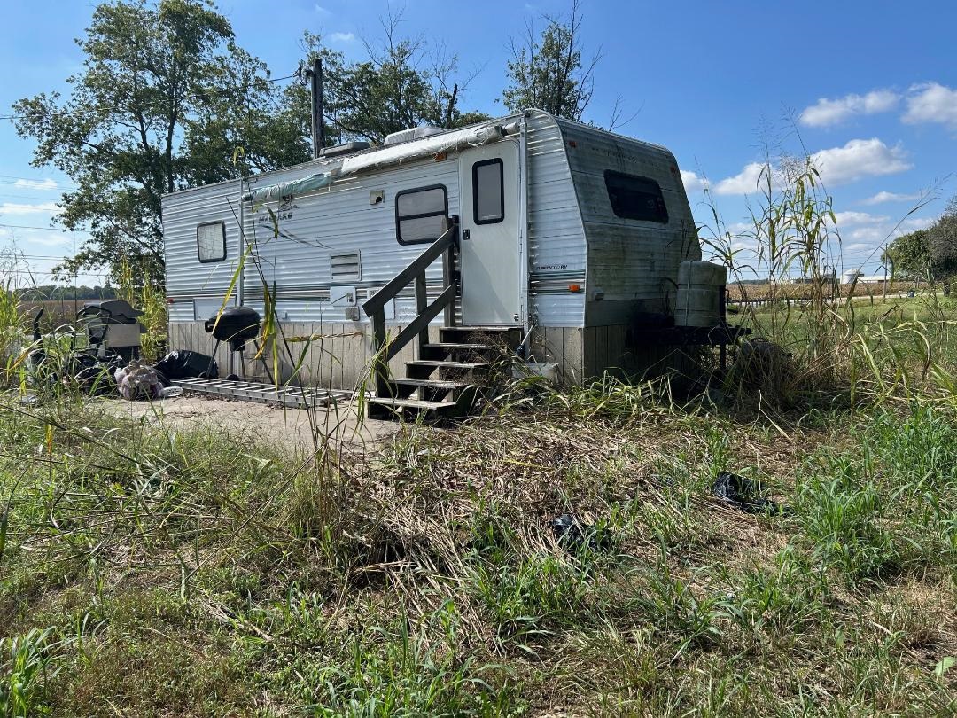 16003 Hwy 60, Reed, Kentucky 42451, ,Land,For Sale,Hwy 60,93176