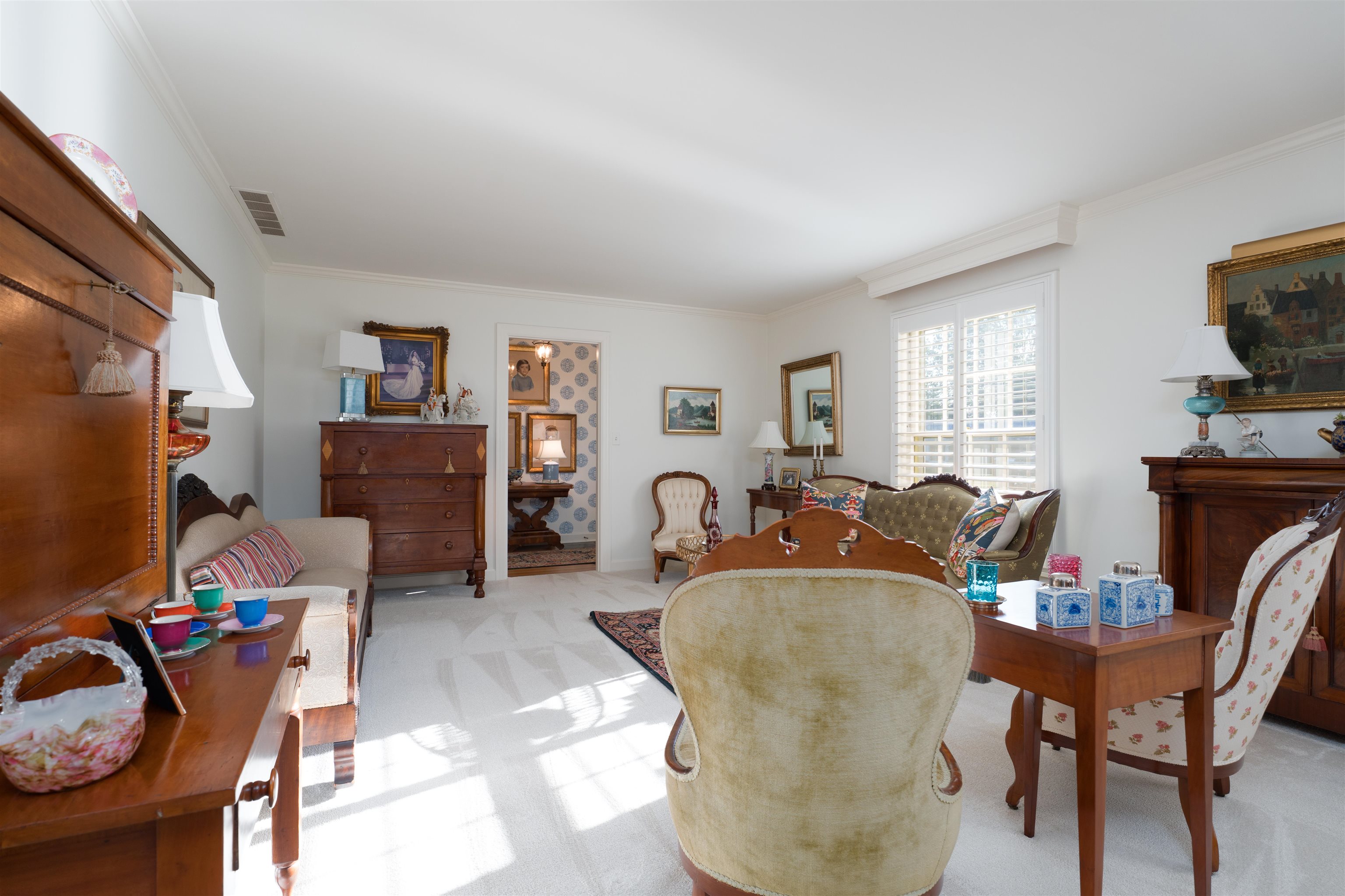 1927 Eaton Ave, Owensboro, Kentucky 42301, 4 Bedrooms Bedrooms, ,3 BathroomsBathrooms,Single Family Residence,For Sale,Eaton Ave,93197