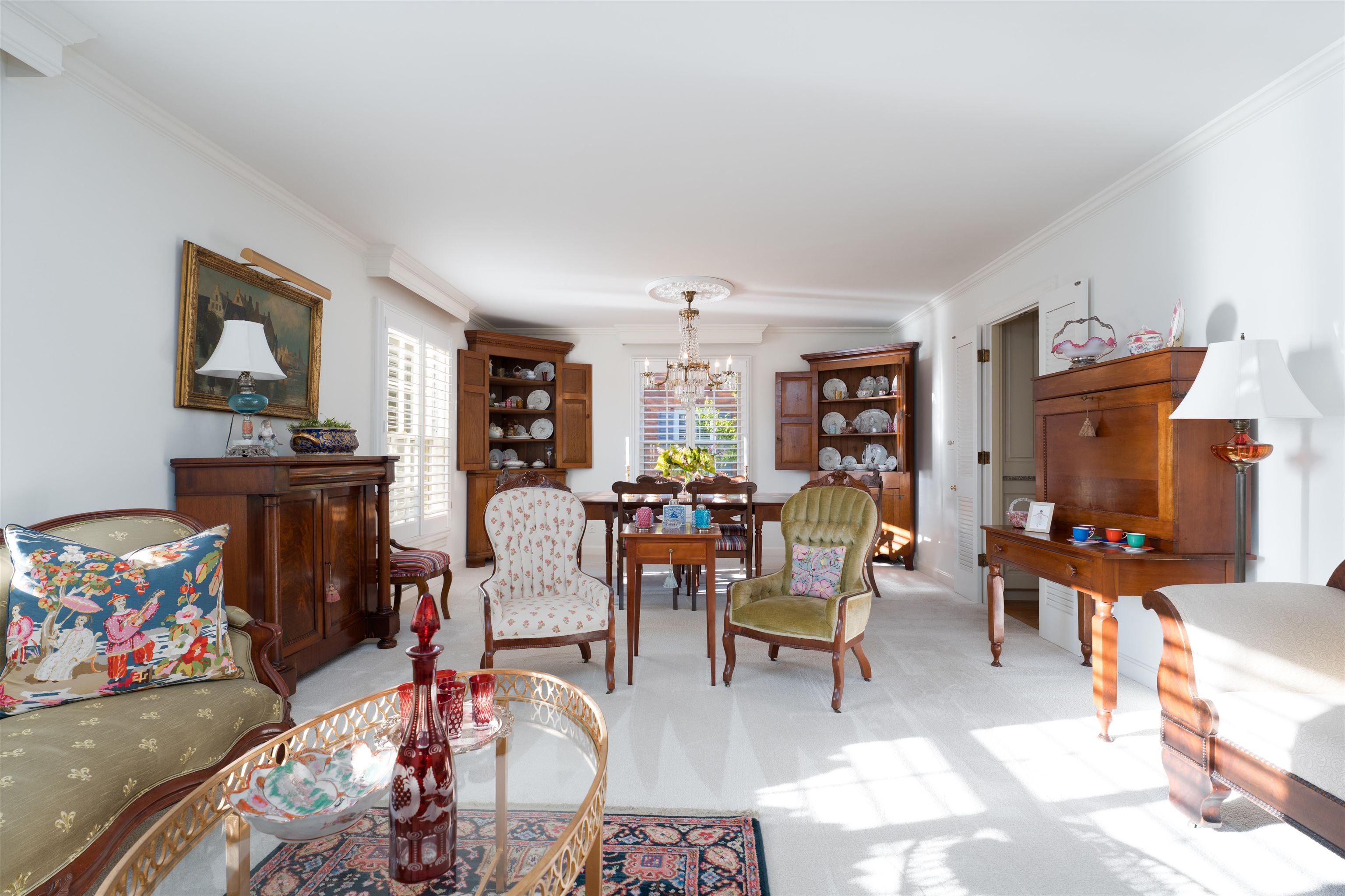 1927 Eaton Ave, Owensboro, Kentucky 42301, 4 Bedrooms Bedrooms, ,3 BathroomsBathrooms,Single Family Residence,For Sale,Eaton Ave,93197