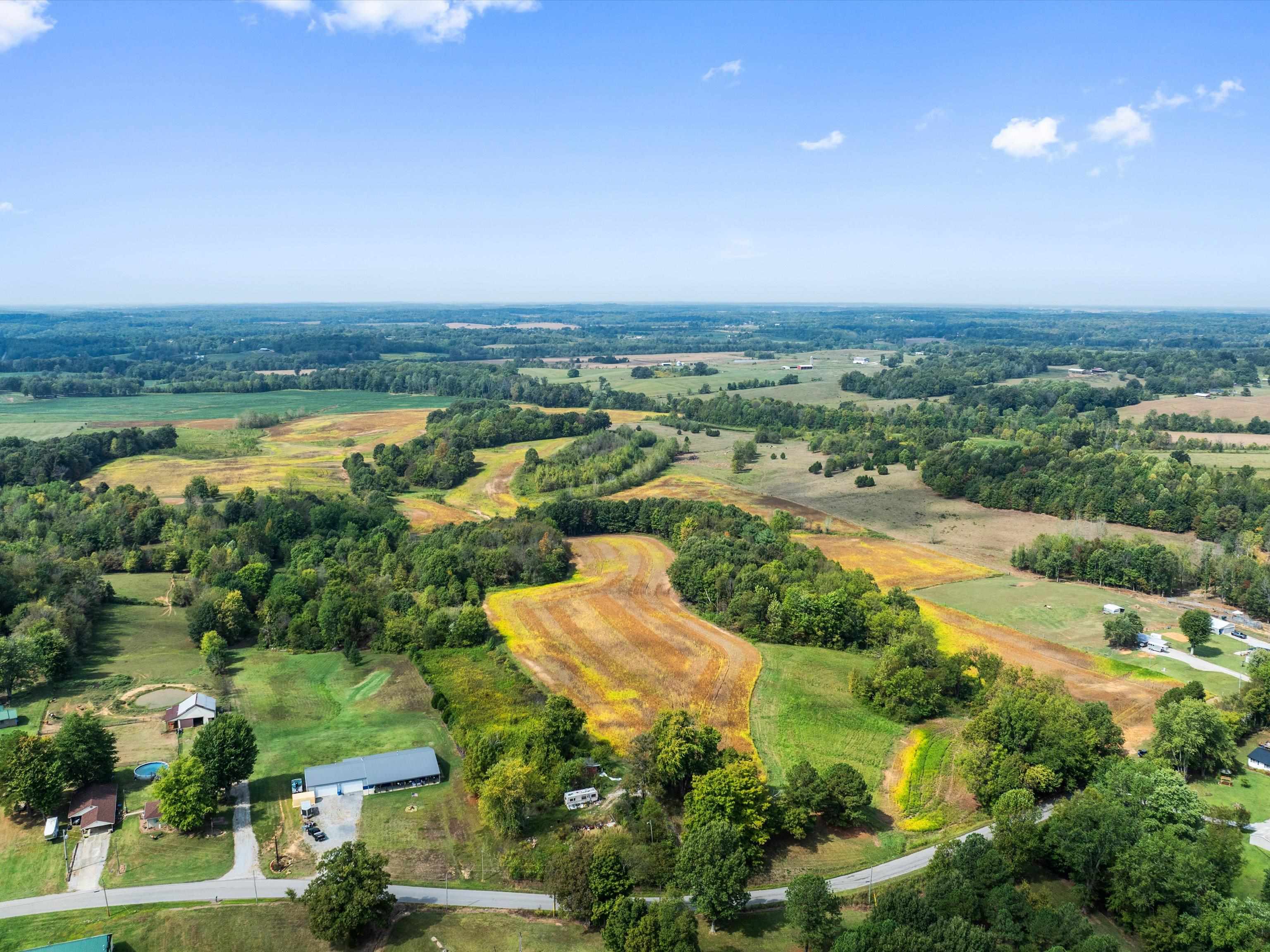 1295 Buford Road, Utica, Kentucky 42376, ,Farm,For Sale,Buford Road,93210