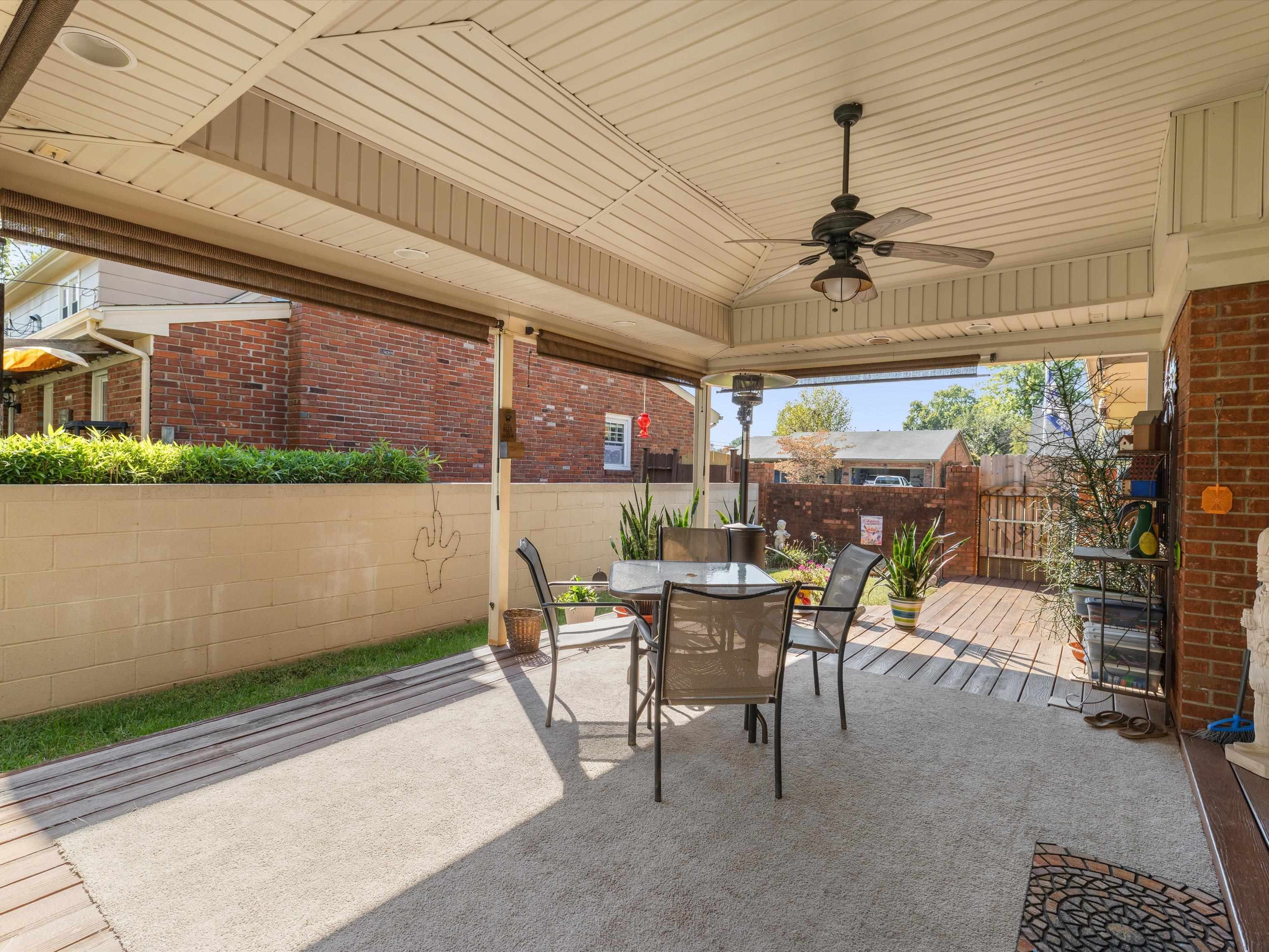 1635 Forrest Ln, Owensboro, Kentucky 42301, 4 Bedrooms Bedrooms, ,2 BathroomsBathrooms,Single Family Residence,For Sale,Forrest Ln,93211