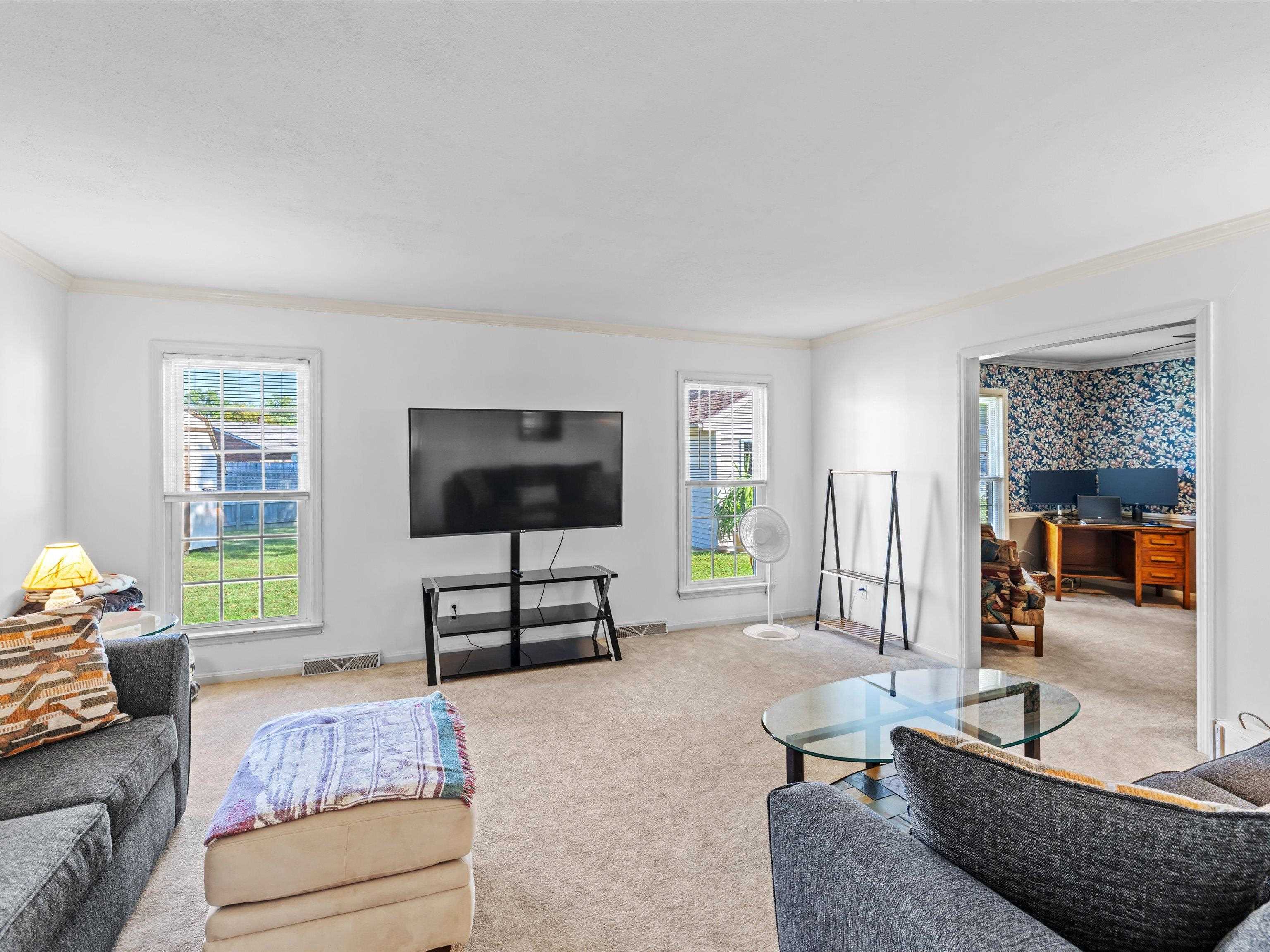 1635 Forrest Ln, Owensboro, Kentucky 42301, 4 Bedrooms Bedrooms, ,2 BathroomsBathrooms,Single Family Residence,For Sale,Forrest Ln,93211