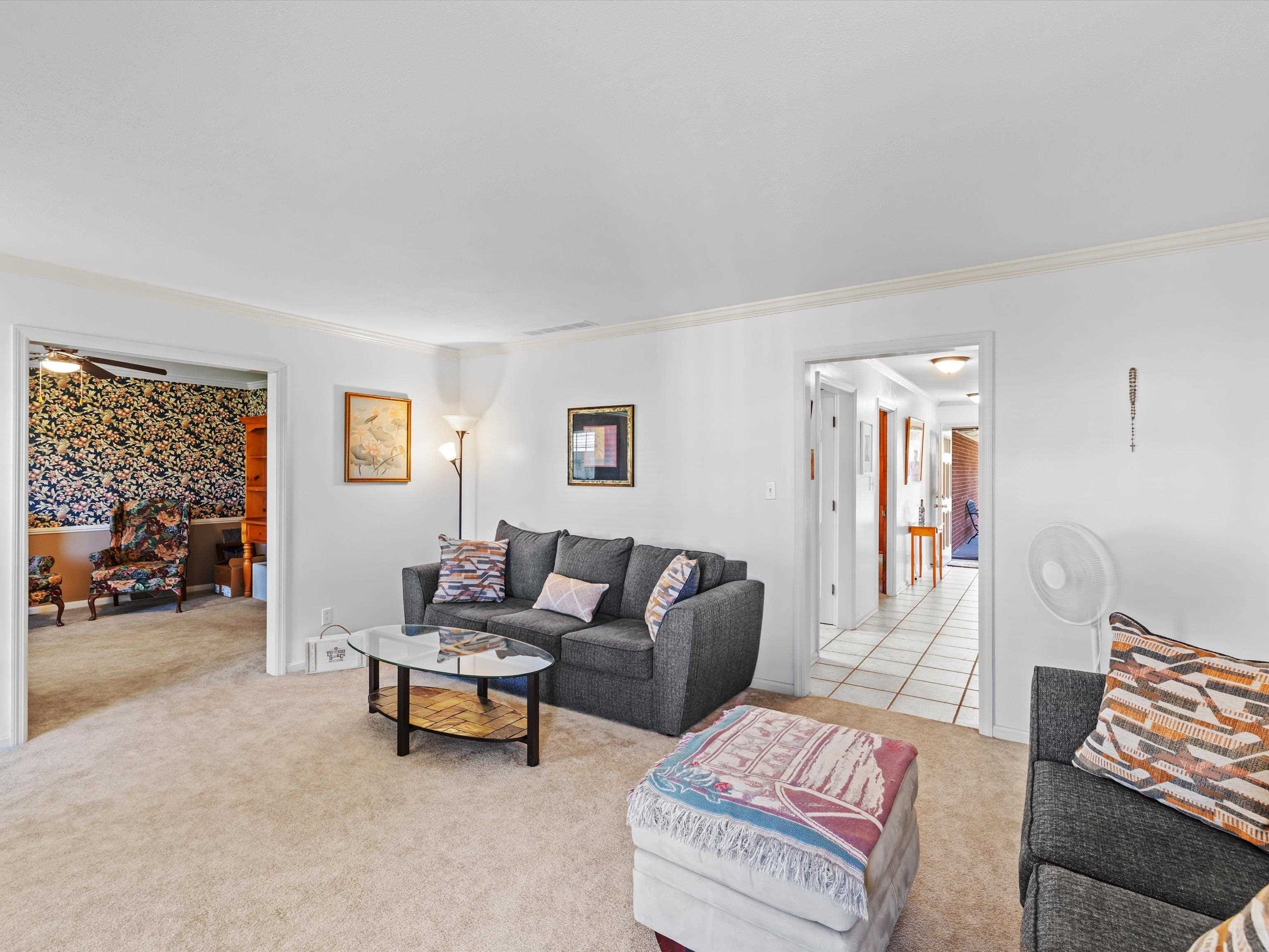 1635 Forrest Ln, Owensboro, Kentucky 42301, 4 Bedrooms Bedrooms, ,2 BathroomsBathrooms,Single Family Residence,For Sale,Forrest Ln,93211