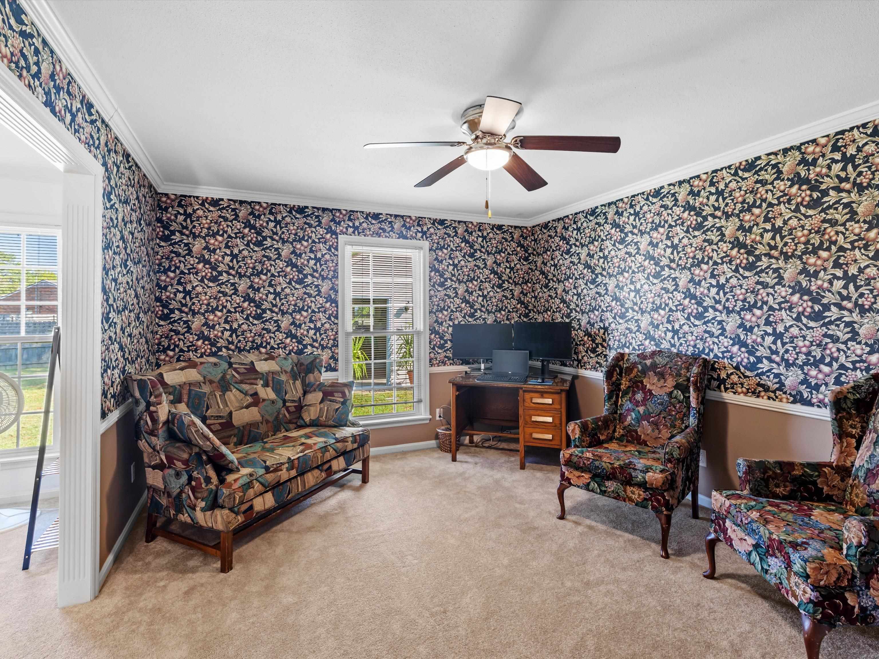 1635 Forrest Ln, Owensboro, Kentucky 42301, 4 Bedrooms Bedrooms, ,2 BathroomsBathrooms,Single Family Residence,For Sale,Forrest Ln,93211