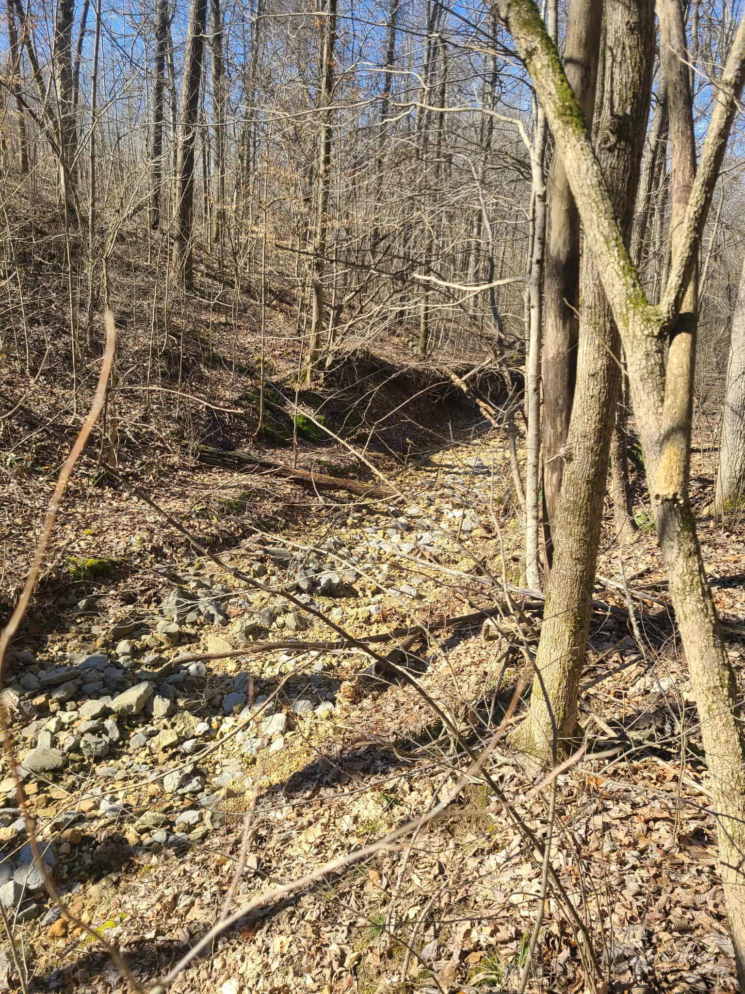 Lot R19 Coppersmith Cove, Eddyville, Kentucky 42038, ,Land,For Sale,Coppersmith Cove,93229