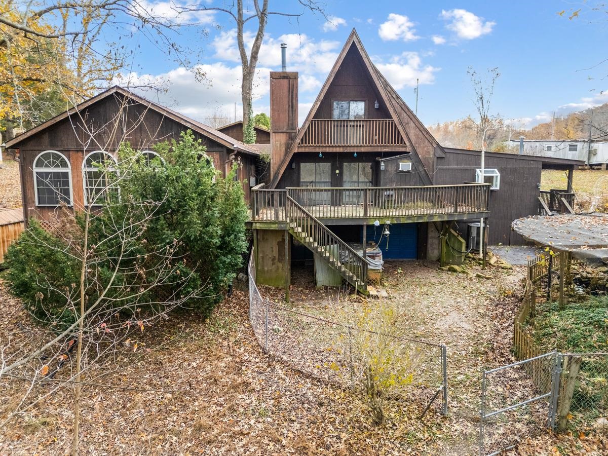 194 Adkins Camp Loop, Hudson, Kentucky 40145-0000, 2 Bedrooms Bedrooms, ,2 BathroomsBathrooms,Single Family Residence,For Sale,Adkins Camp Loop,93241