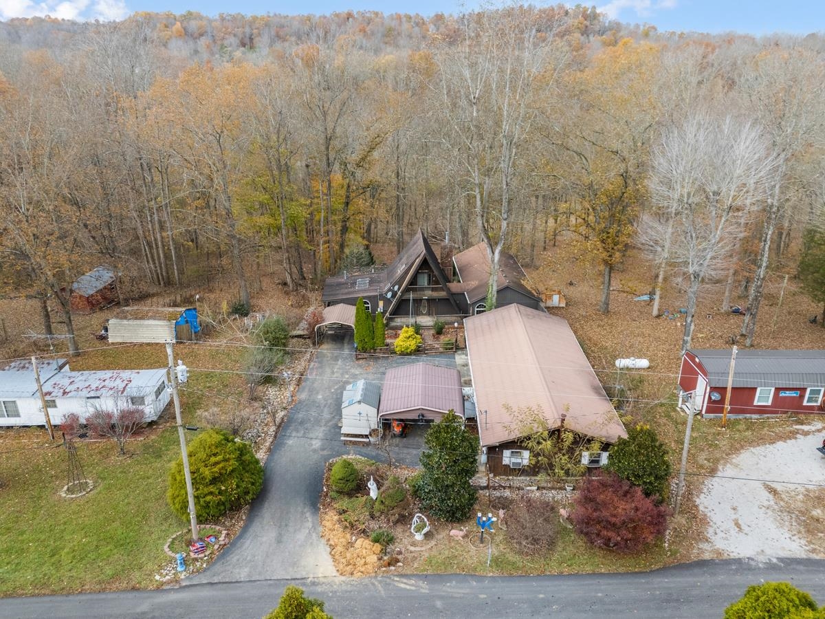 194 Adkins Camp Loop, Hudson, Kentucky 40145-0000, 2 Bedrooms Bedrooms, ,2 BathroomsBathrooms,Single Family Residence,For Sale,Adkins Camp Loop,93241