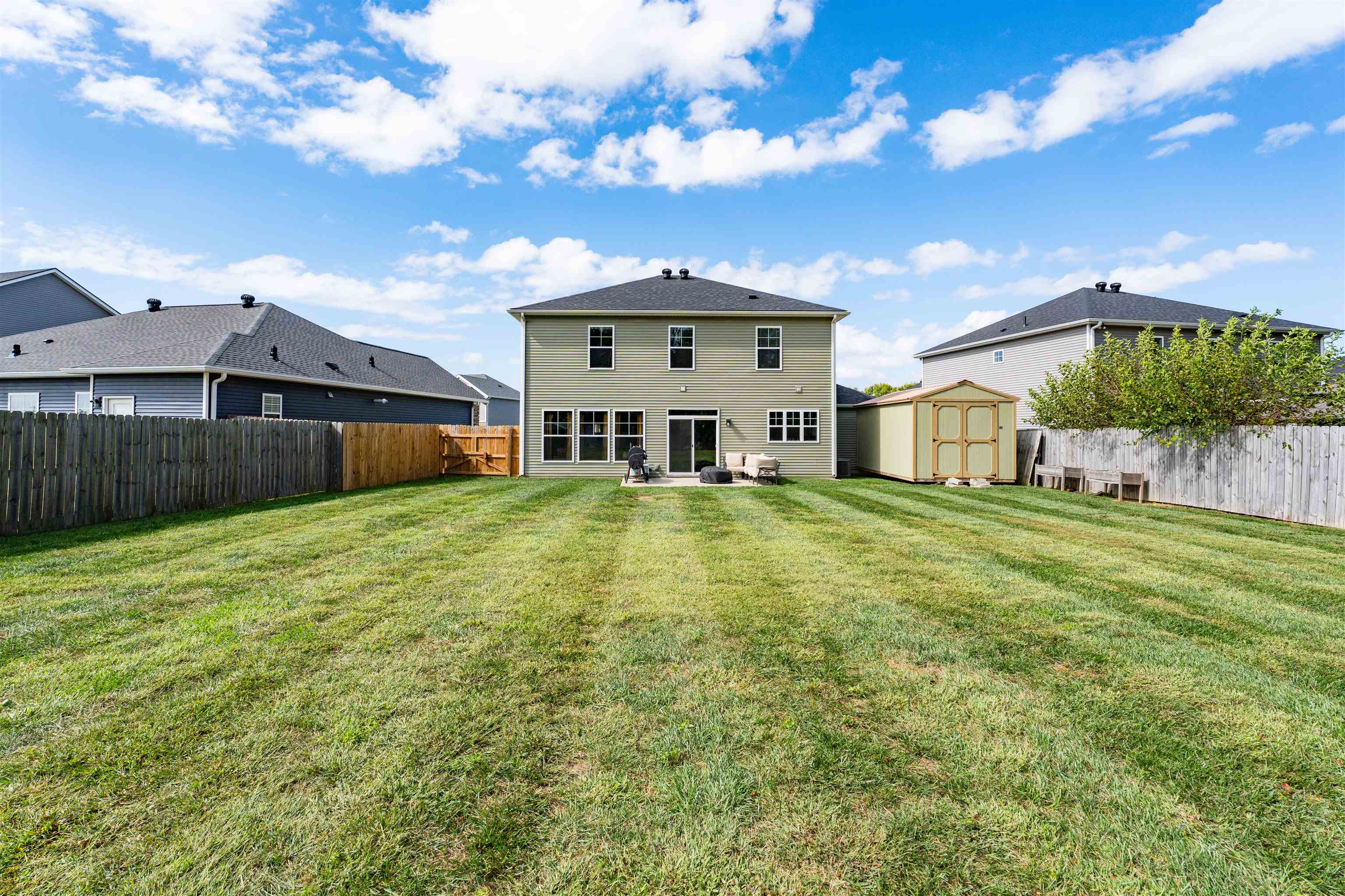 4106 Little Bluestem Drive, Owensboro, Kentucky 42303, 3 Bedrooms Bedrooms, ,2 BathroomsBathrooms,Single Family Residence,For Sale,Little Bluestem Drive,93242