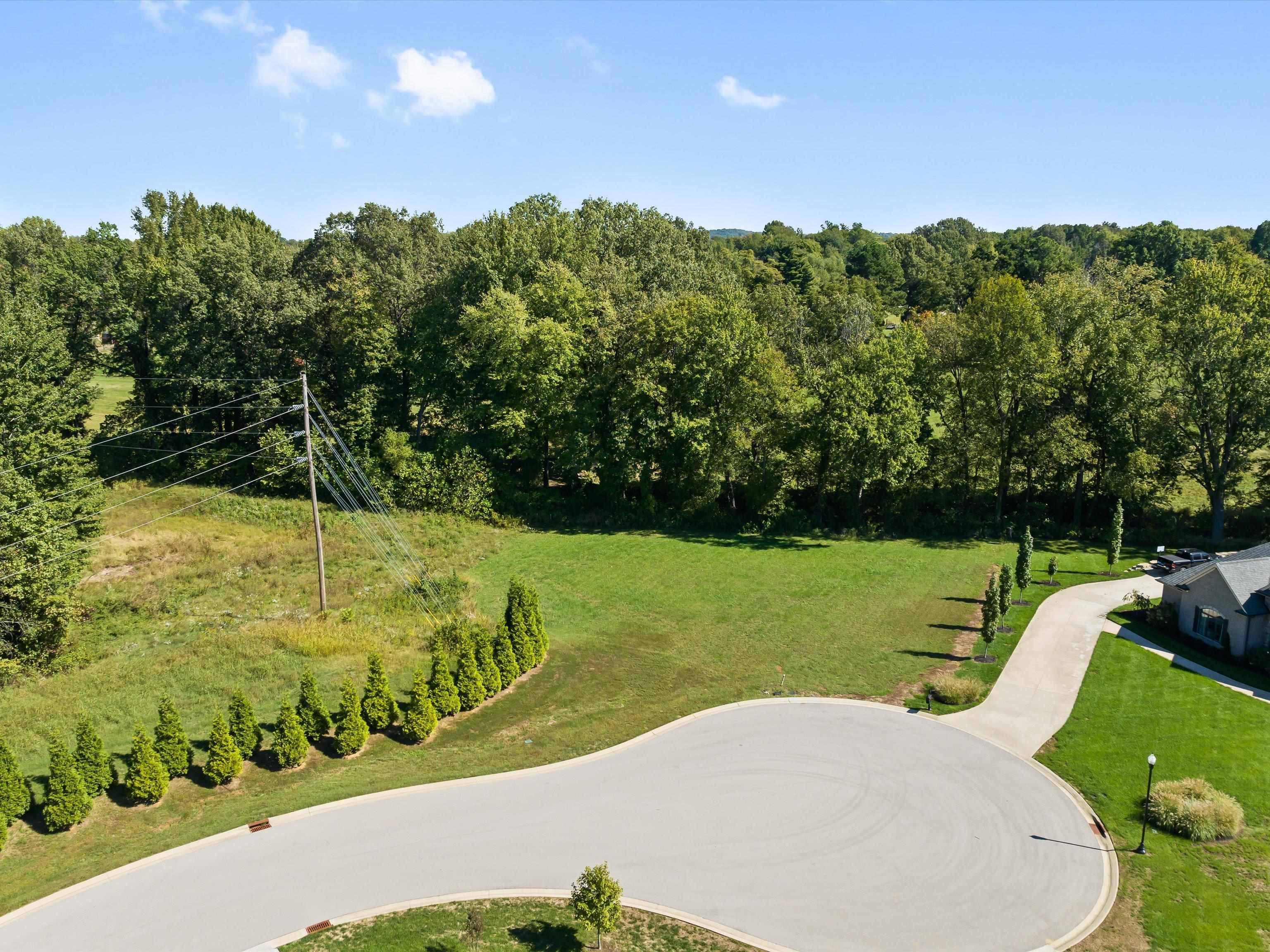 4965 Creek Valley Ct, Owensboro, Kentucky 42303, ,Land,For Sale,Creek Valley Ct,93243