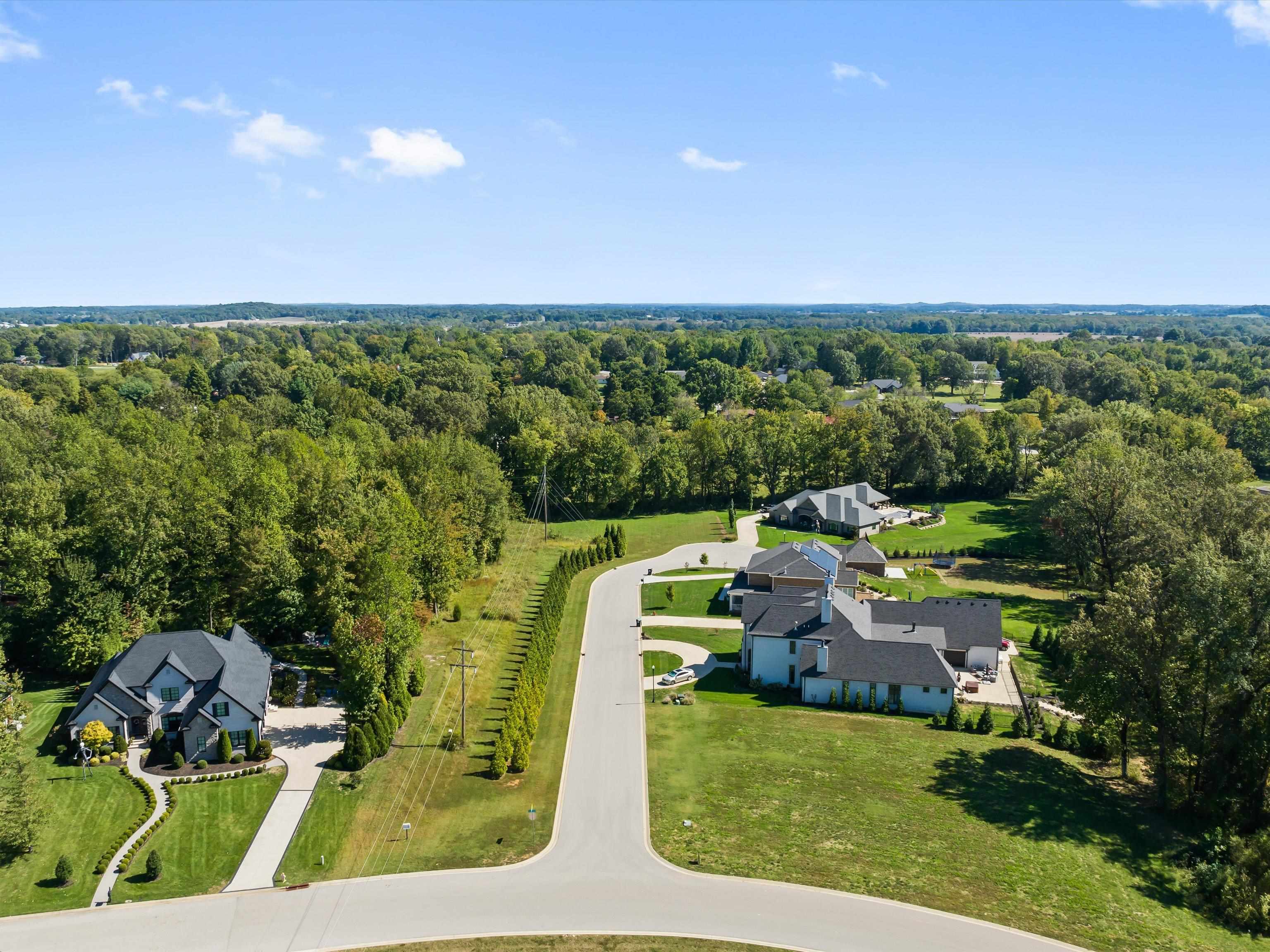 4965 Creek Valley Ct, Owensboro, Kentucky 42303, ,Land,For Sale,Creek Valley Ct,93243