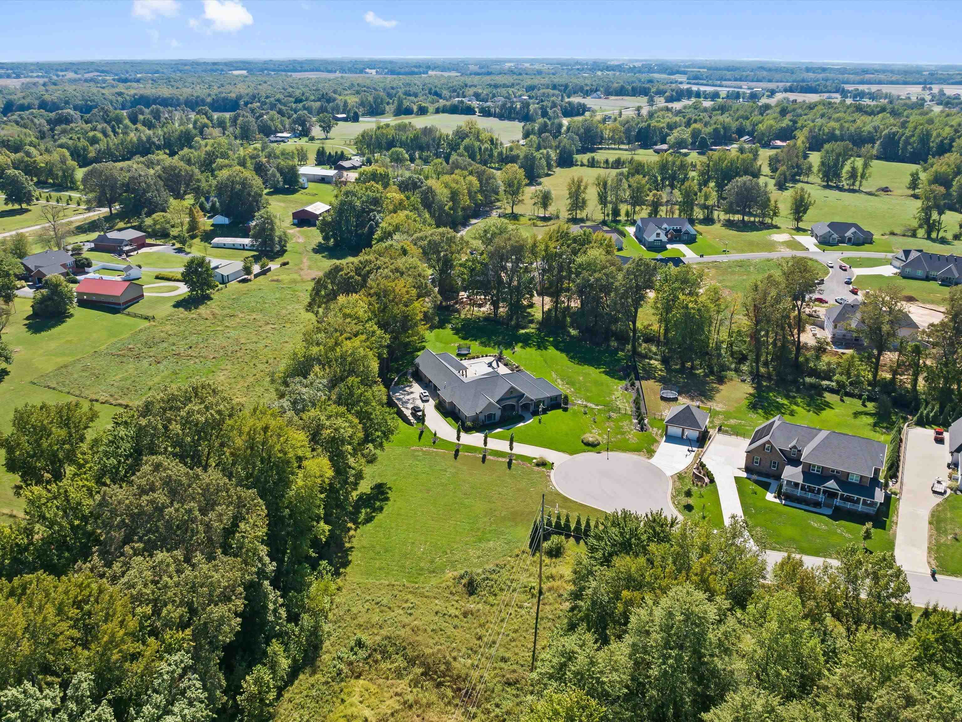 4965 Creek Valley Ct, Owensboro, Kentucky 42303, ,Land,For Sale,Creek Valley Ct,93243