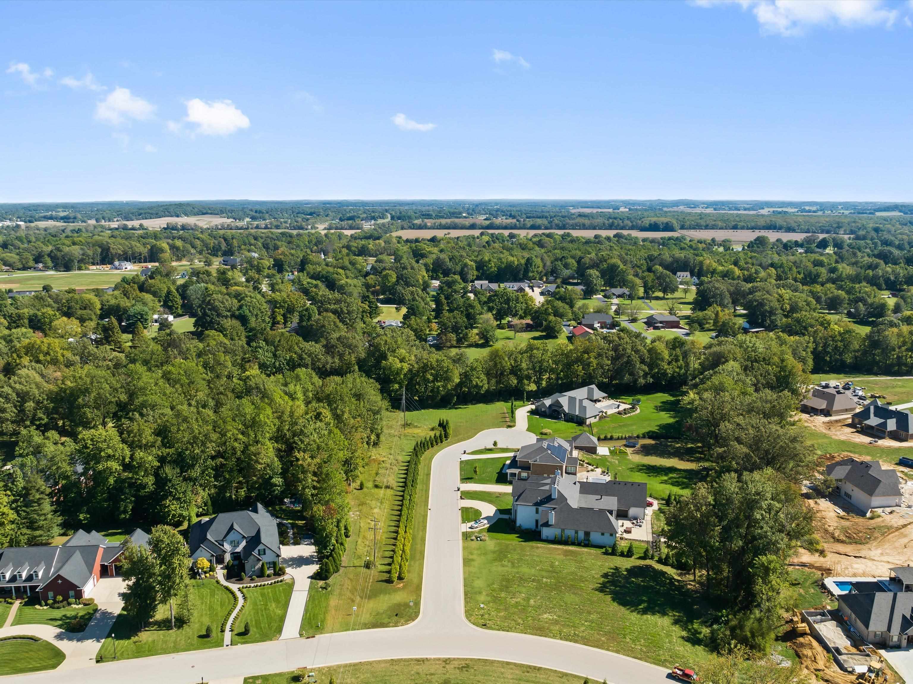4965 Creek Valley Ct, Owensboro, Kentucky 42303, ,Land,For Sale,Creek Valley Ct,93243