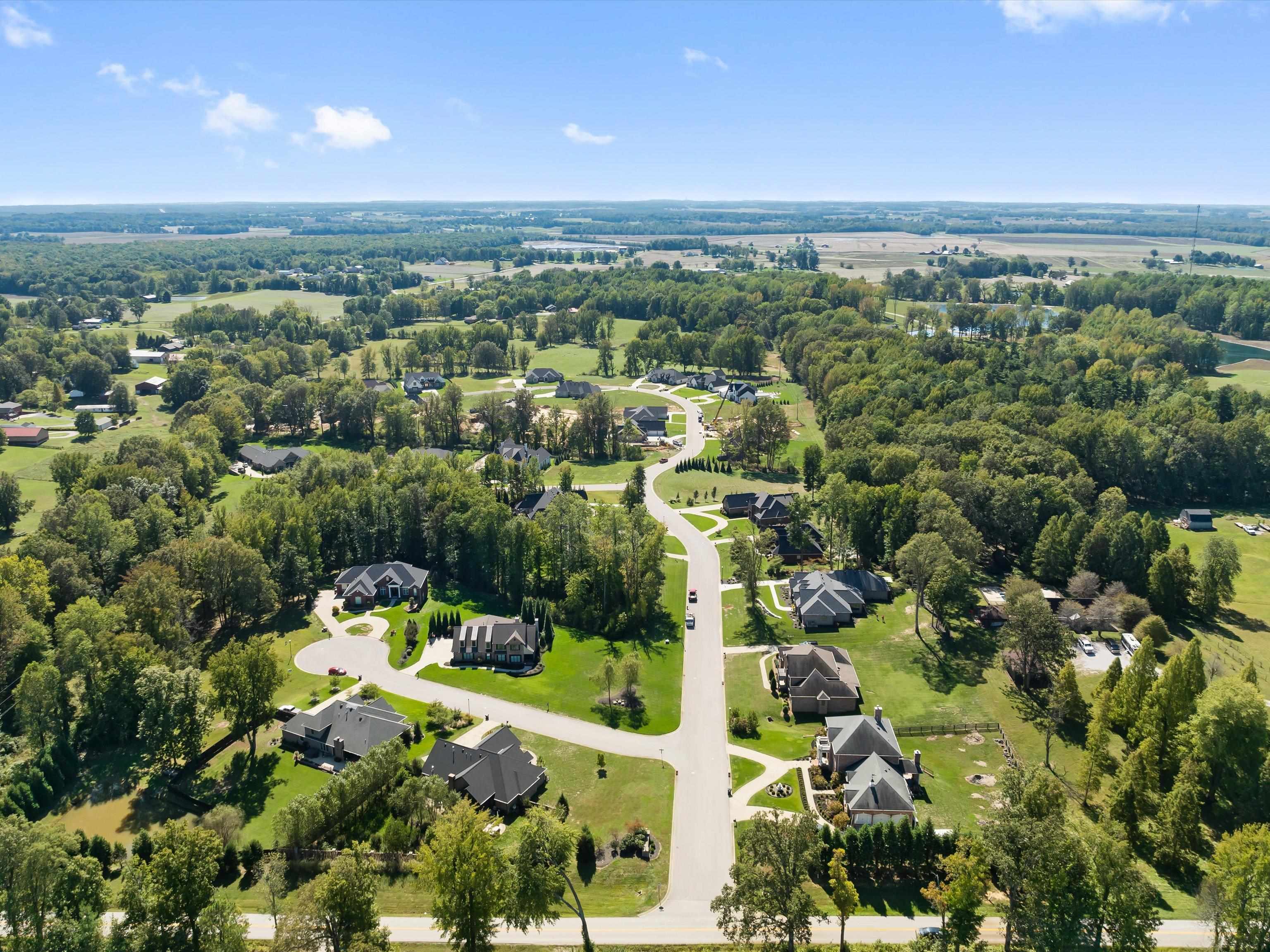 4965 Creek Valley Ct, Owensboro, Kentucky 42303, ,Land,For Sale,Creek Valley Ct,93243