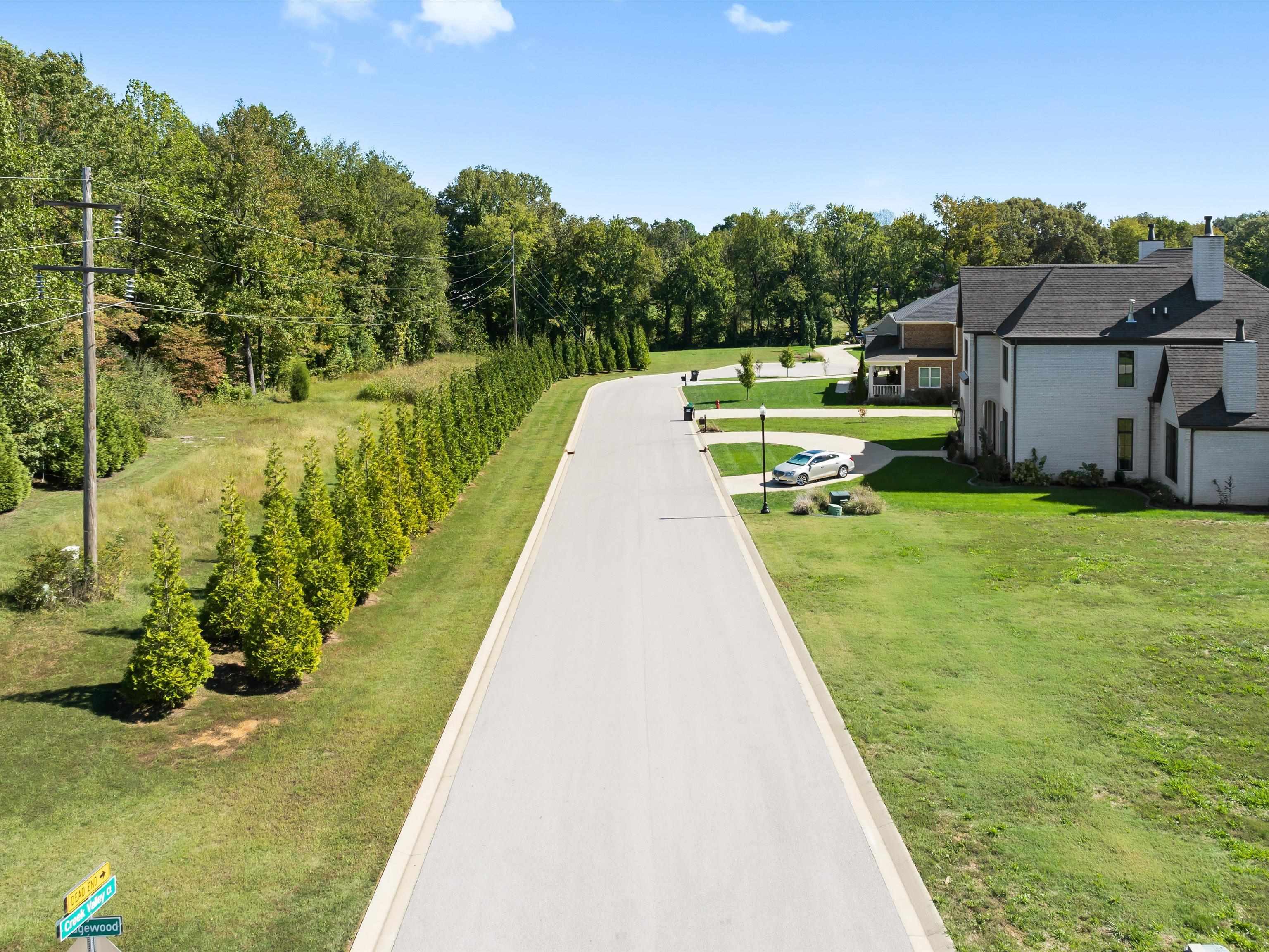 4965 Creek Valley Ct, Owensboro, Kentucky 42303, ,Land,For Sale,Creek Valley Ct,93243