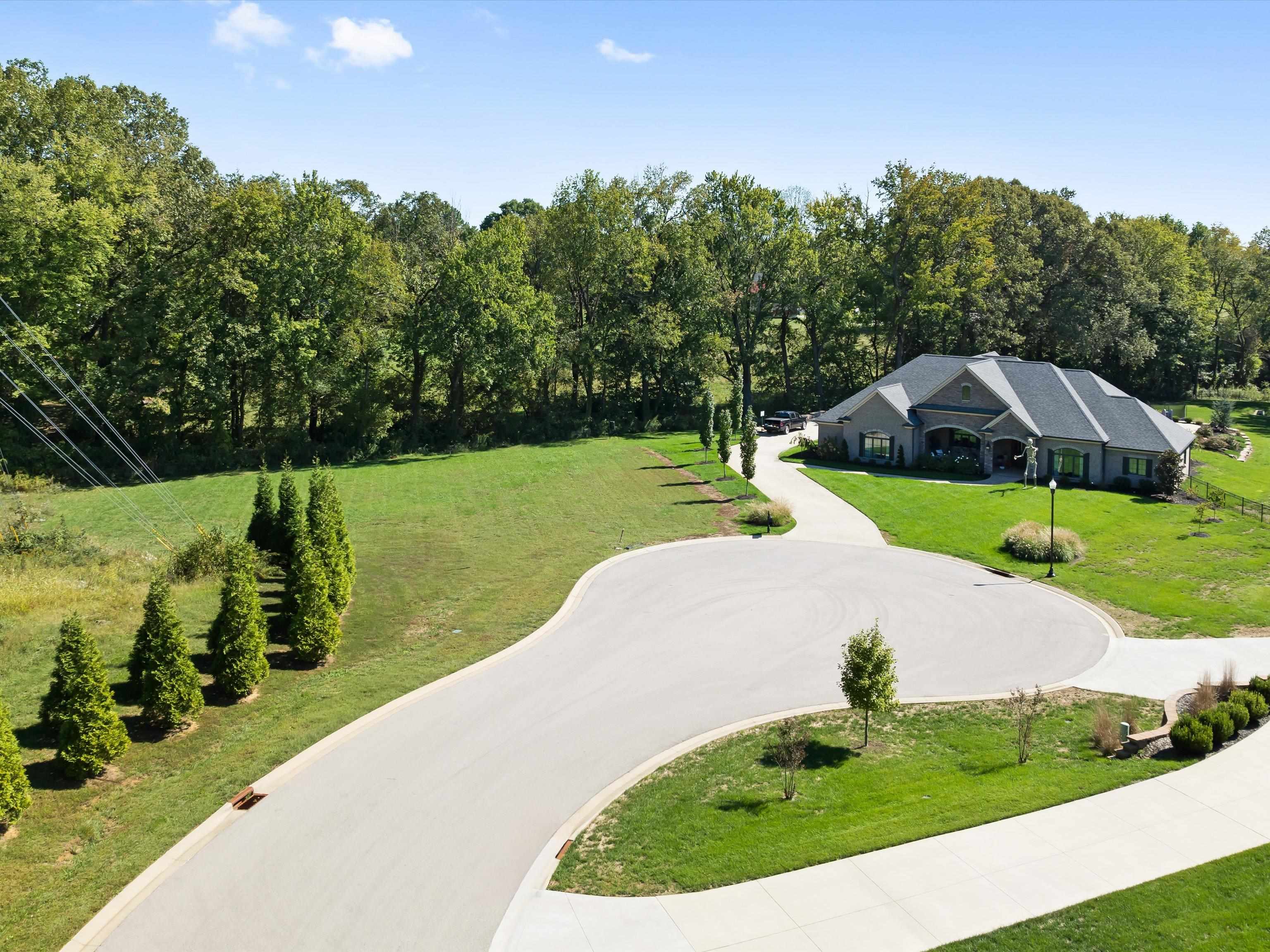 4965 Creek Valley Ct, Owensboro, Kentucky 42303, ,Land,For Sale,Creek Valley Ct,93243