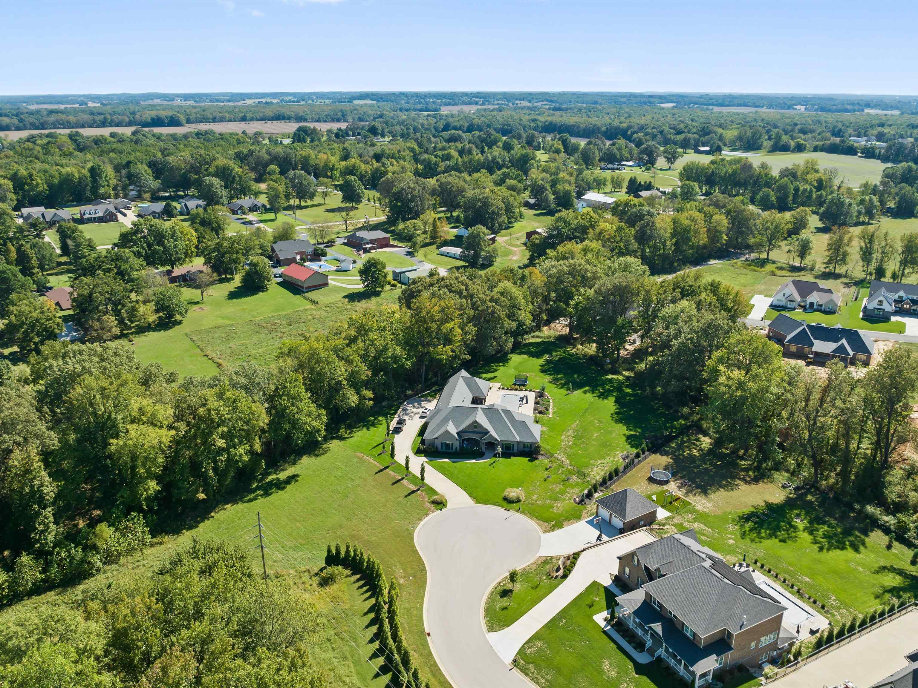 4965 Creek Valley Ct, Owensboro, Kentucky 42303, ,Land,For Sale,Creek Valley Ct,93243