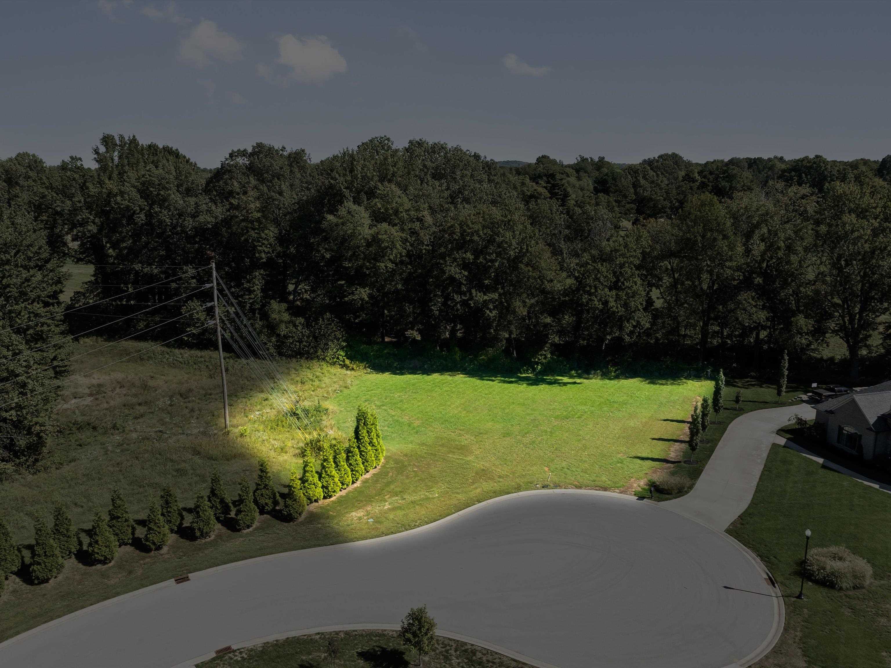 4965 Creek Valley Ct, Owensboro, Kentucky 42303, ,Land,For Sale,Creek Valley Ct,93243