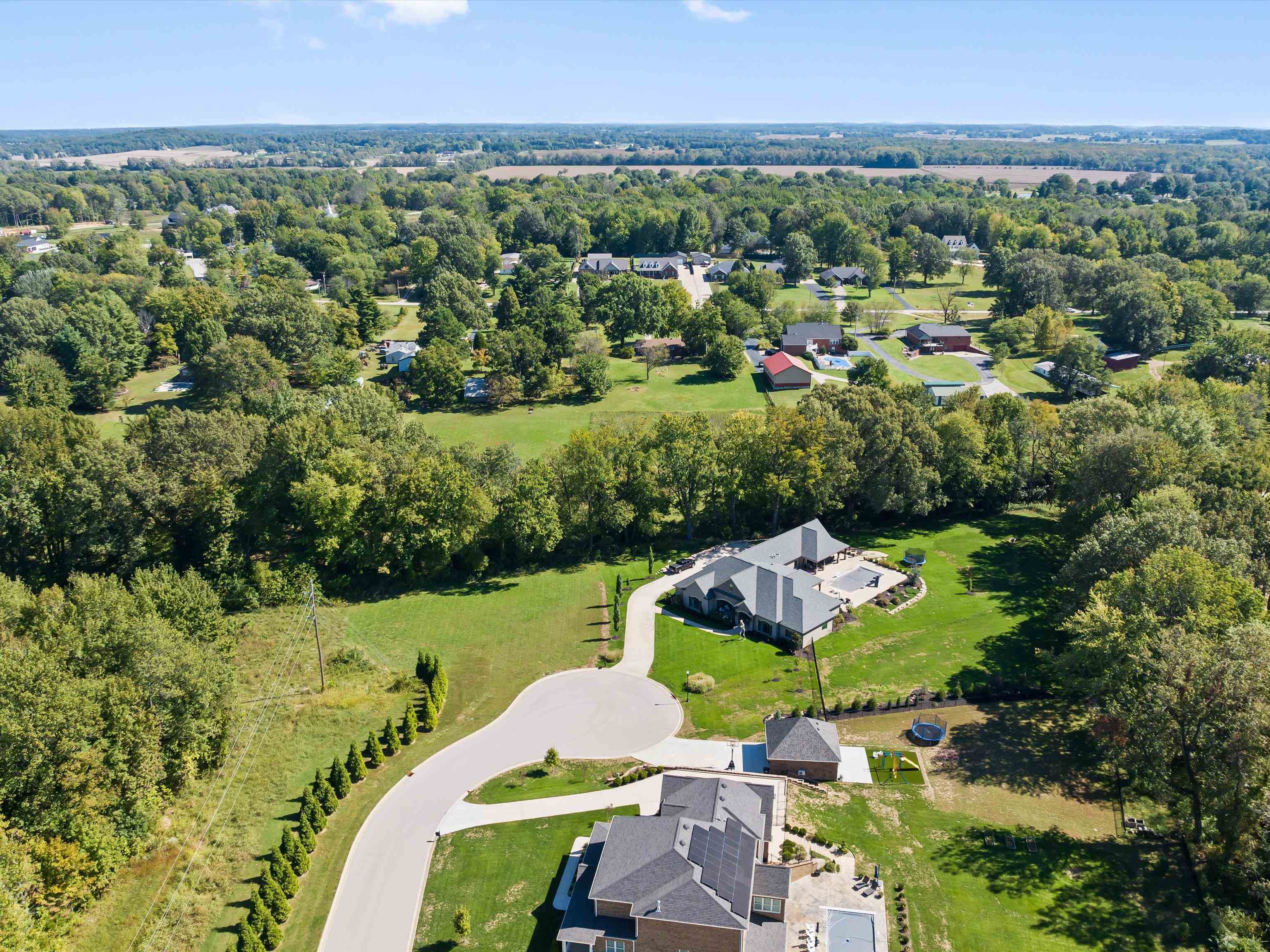 4965 Creek Valley Ct, Owensboro, Kentucky 42303, ,Land,For Sale,Creek Valley Ct,93243