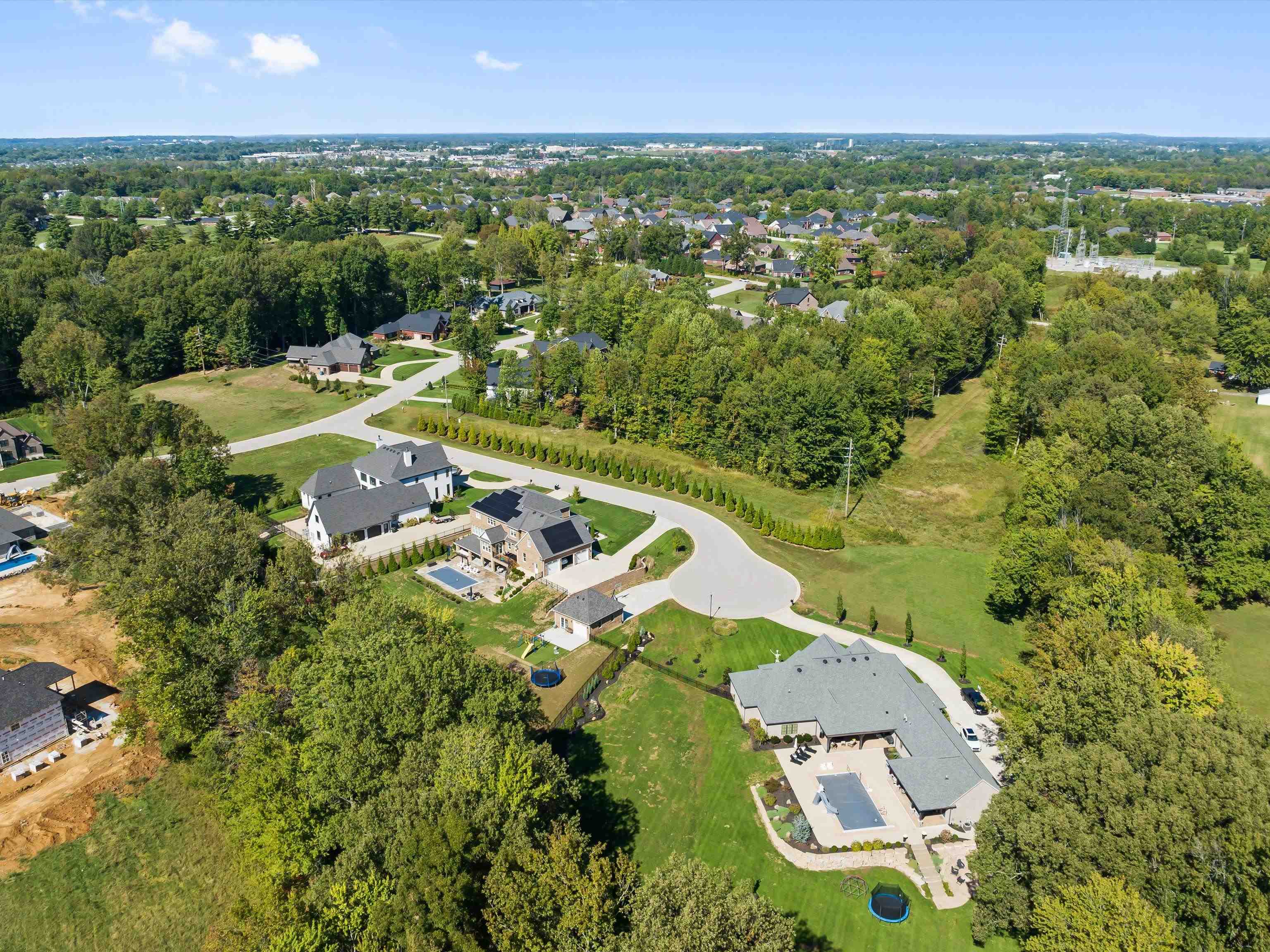 4965 Creek Valley Ct, Owensboro, Kentucky 42303, ,Land,For Sale,Creek Valley Ct,93243