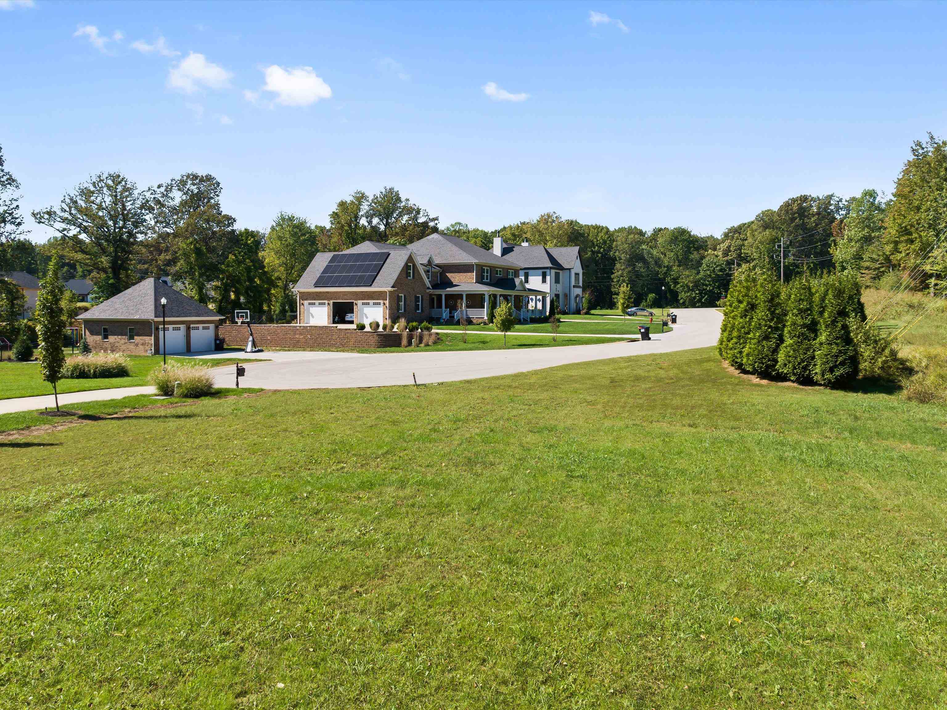 4965 Creek Valley Ct, Owensboro, Kentucky 42303, ,Land,For Sale,Creek Valley Ct,93243