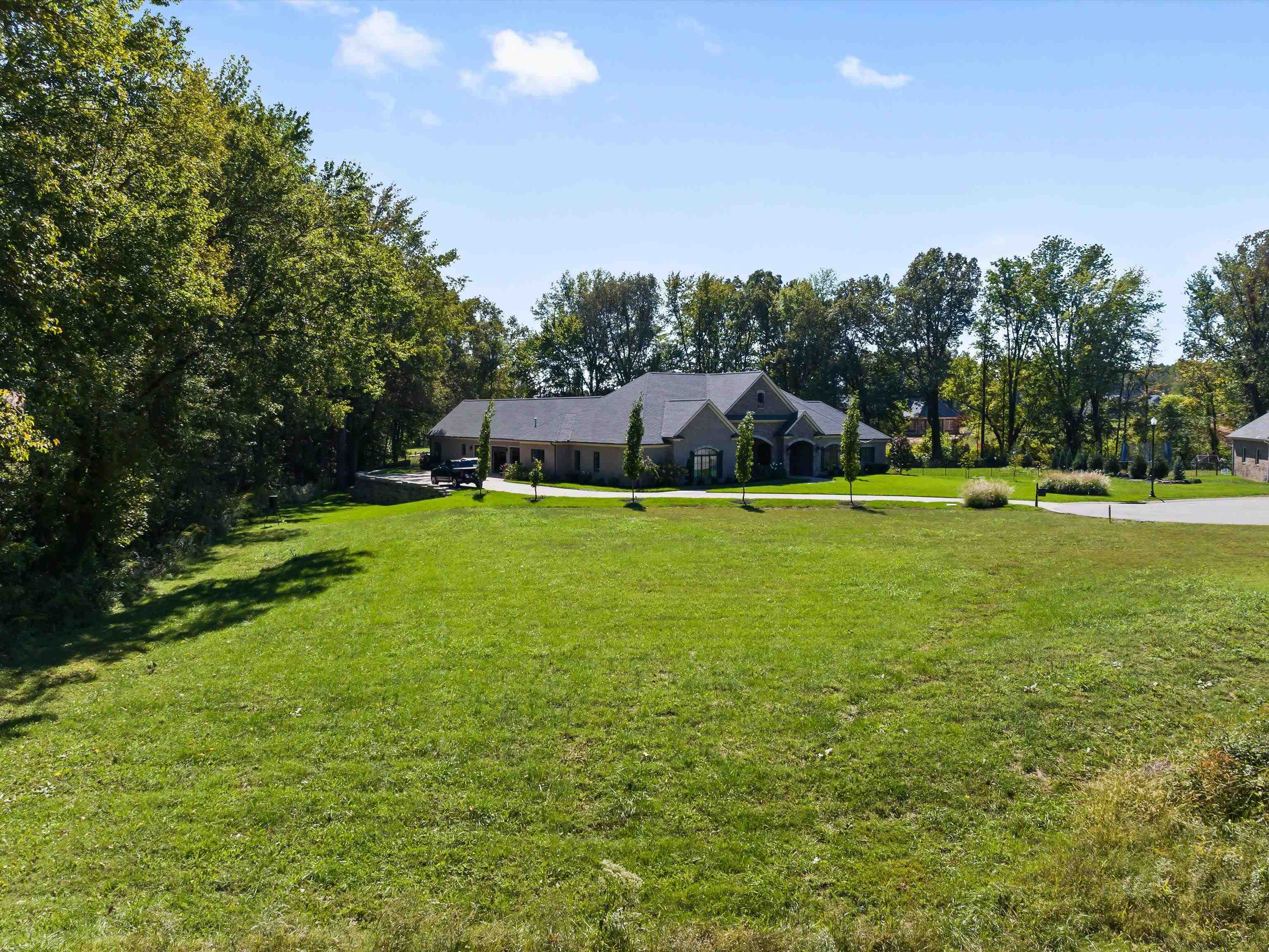 4965 Creek Valley Ct, Owensboro, Kentucky 42303, ,Land,For Sale,Creek Valley Ct,93243
