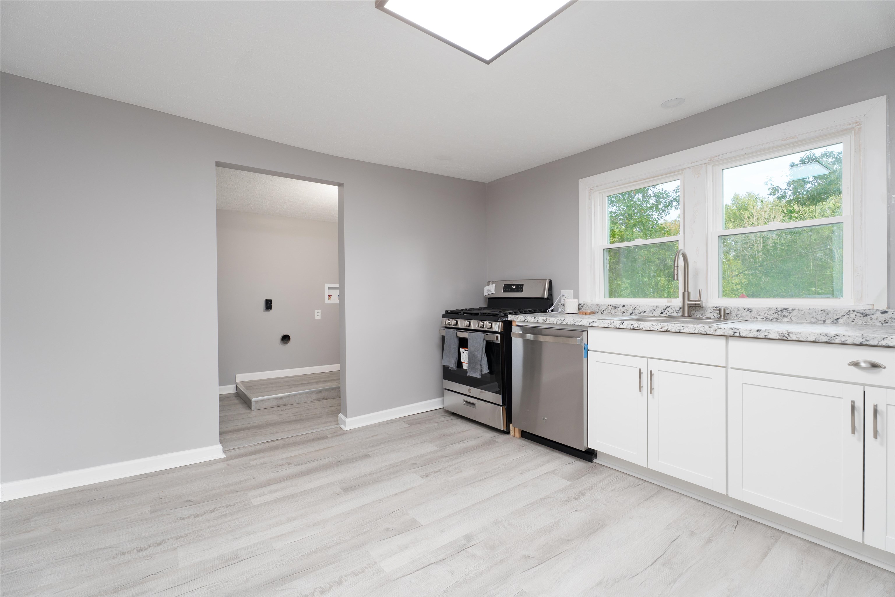 418 Richardson Rd, Greenville, Kentucky 42345, 3 Bedrooms Bedrooms, ,1 BathroomBathrooms,Single Family Residence,For Sale,Richardson Rd,93246