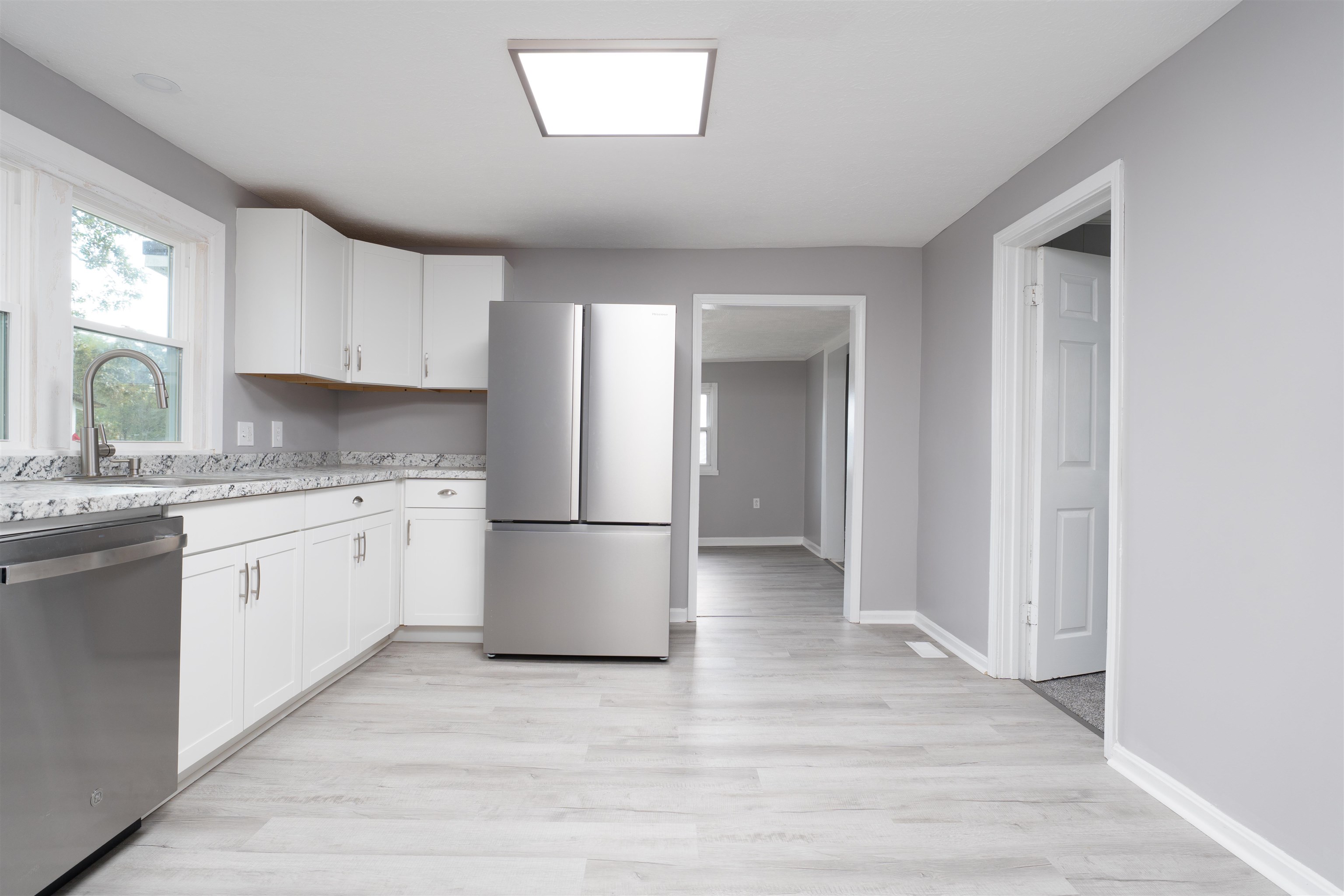 418 Richardson Rd, Greenville, Kentucky 42345, 3 Bedrooms Bedrooms, ,1 BathroomBathrooms,Single Family Residence,For Sale,Richardson Rd,93246