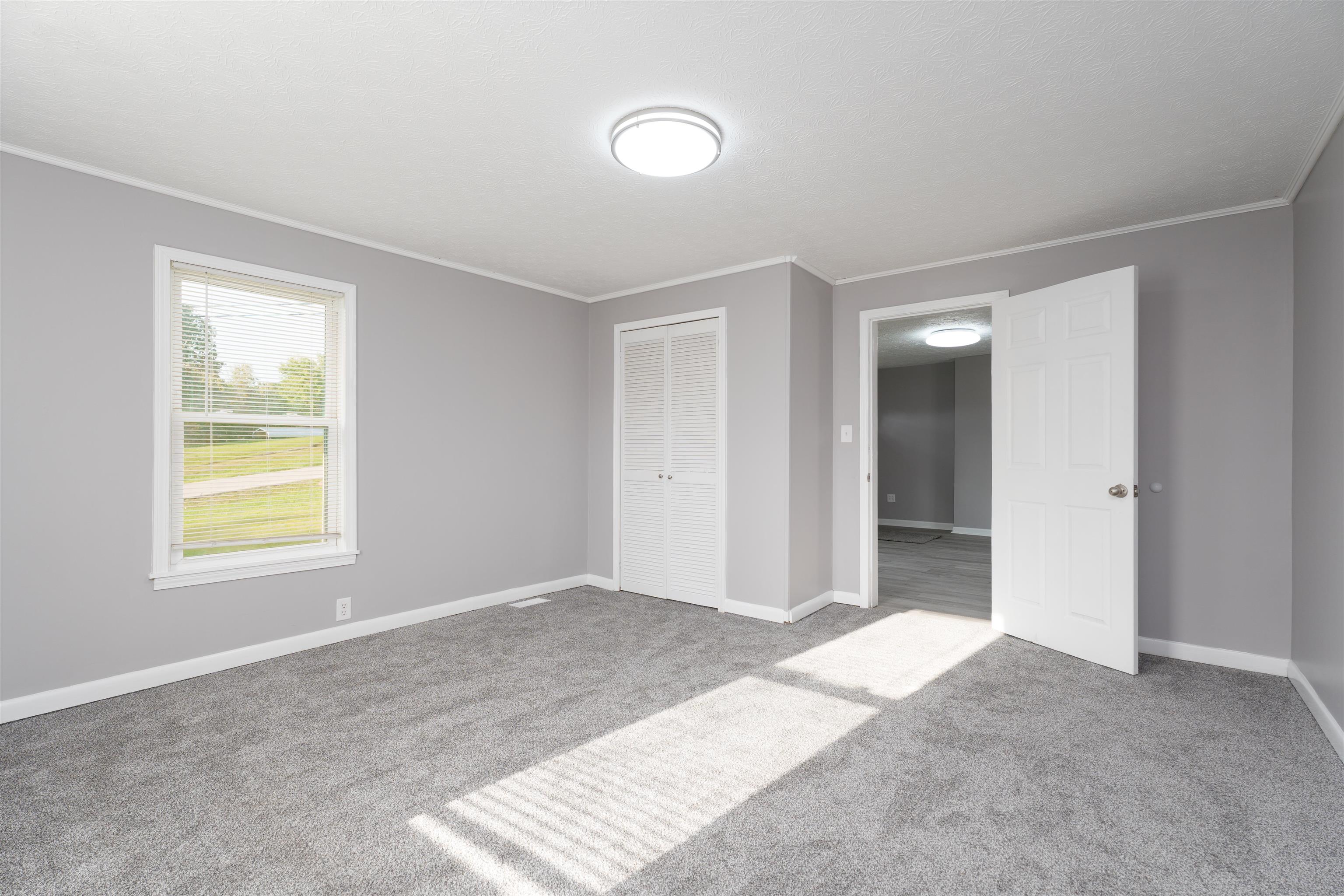 418 Richardson Rd, Greenville, Kentucky 42345, 3 Bedrooms Bedrooms, ,1 BathroomBathrooms,Single Family Residence,For Sale,Richardson Rd,93246