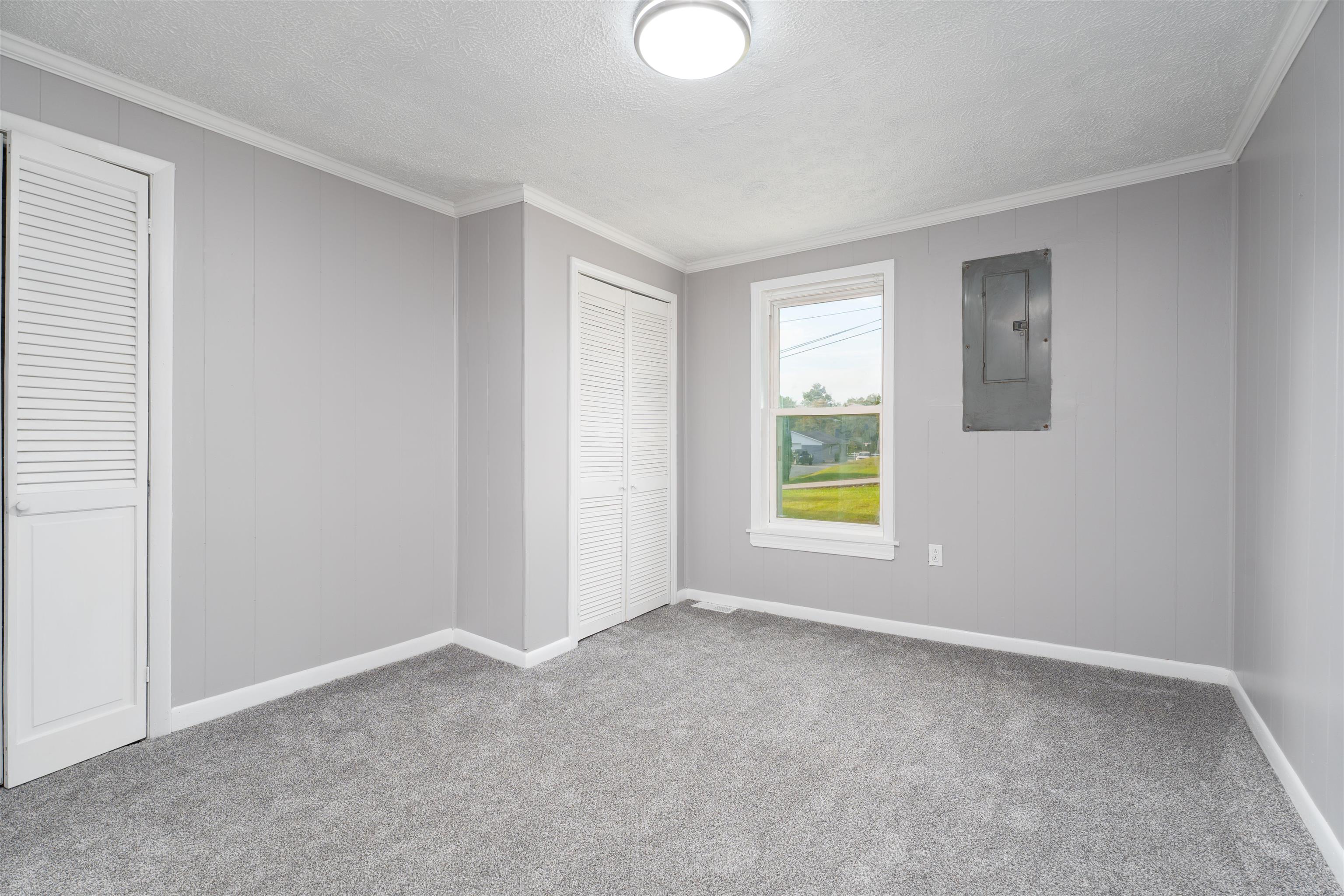 418 Richardson Rd, Greenville, Kentucky 42345, 3 Bedrooms Bedrooms, ,1 BathroomBathrooms,Single Family Residence,For Sale,Richardson Rd,93246