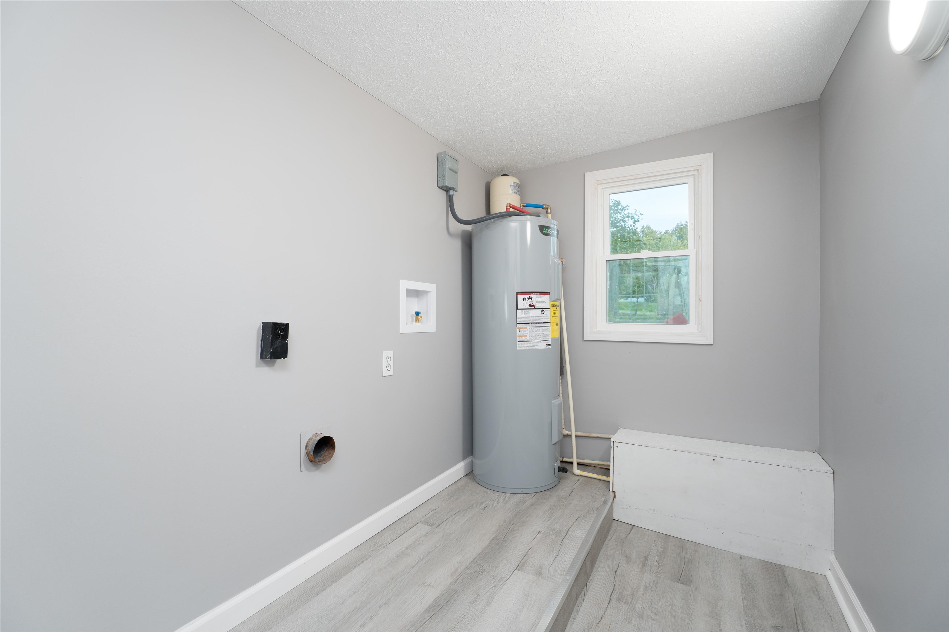 418 Richardson Rd, Greenville, Kentucky 42345, 3 Bedrooms Bedrooms, ,1 BathroomBathrooms,Single Family Residence,For Sale,Richardson Rd,93246